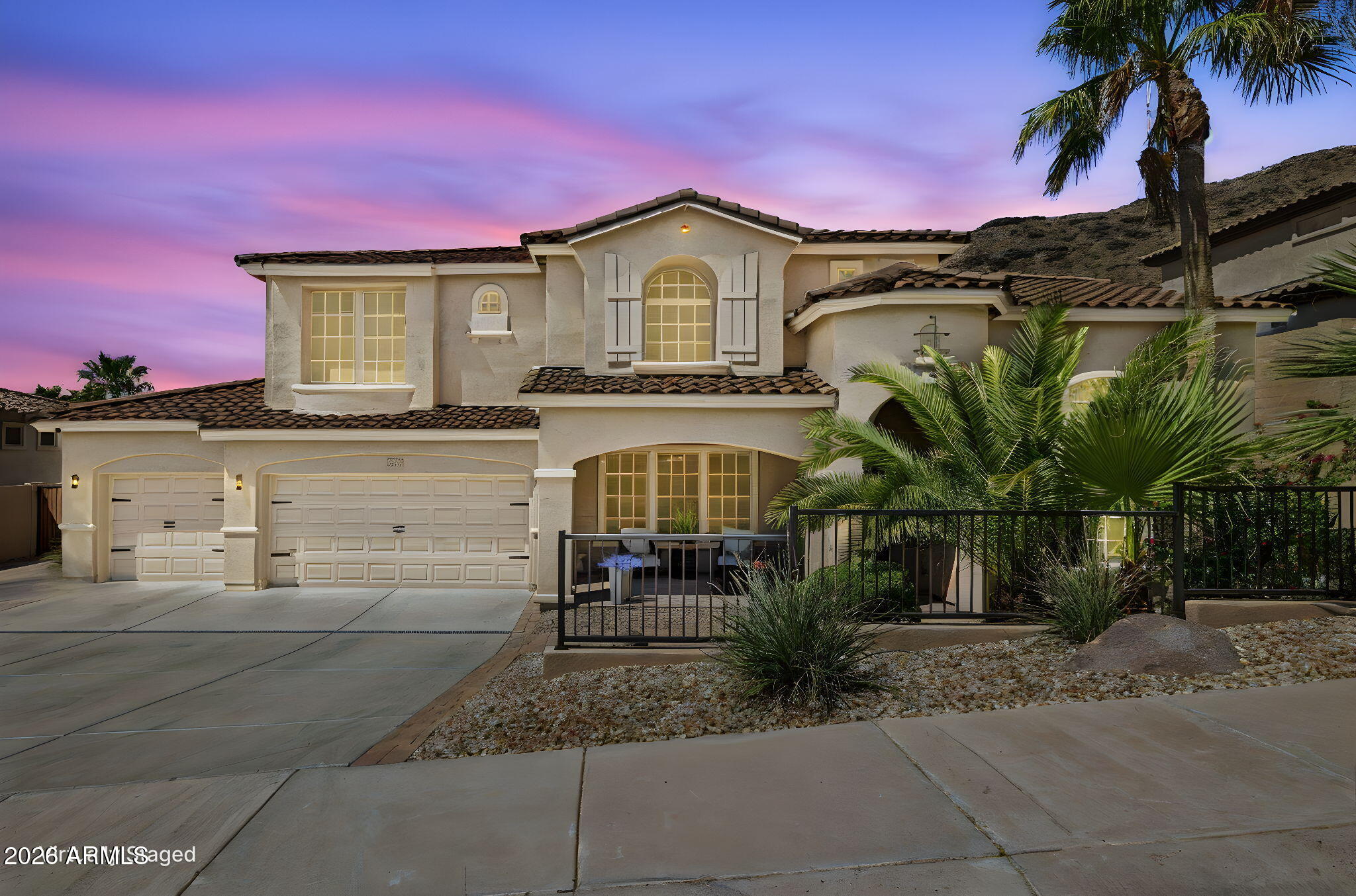 16208 S RESERVE Drive