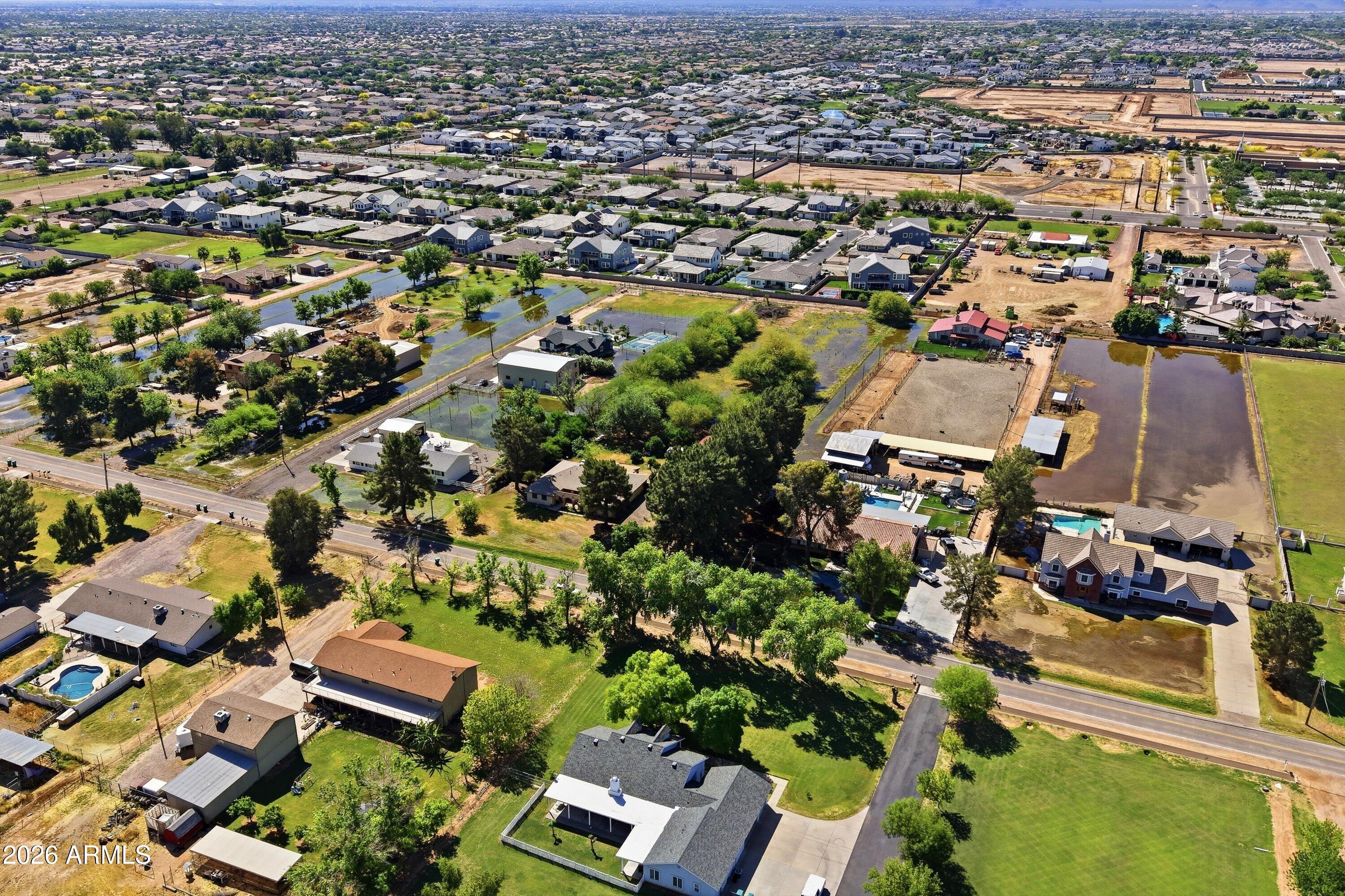 16205 E FAIRVIEW Street -