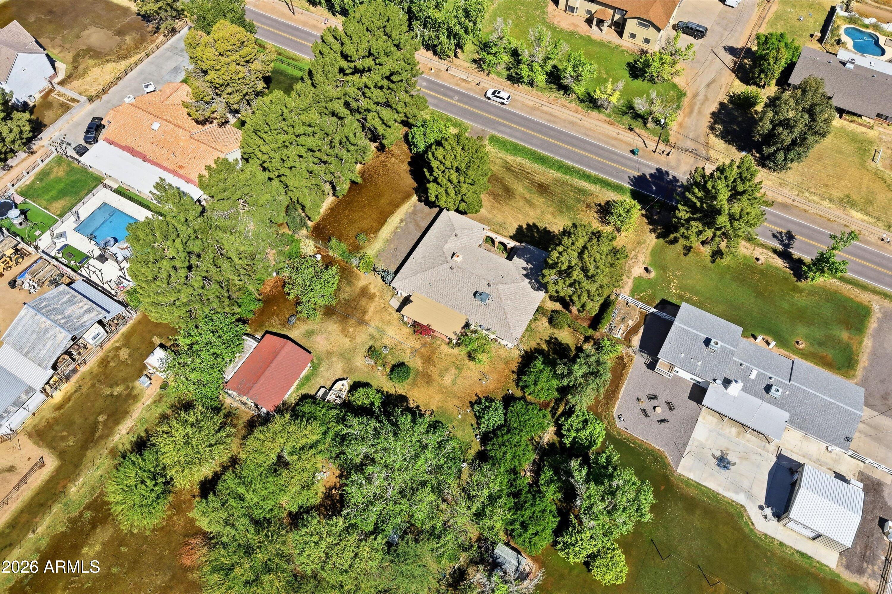 16205 E FAIRVIEW Street -