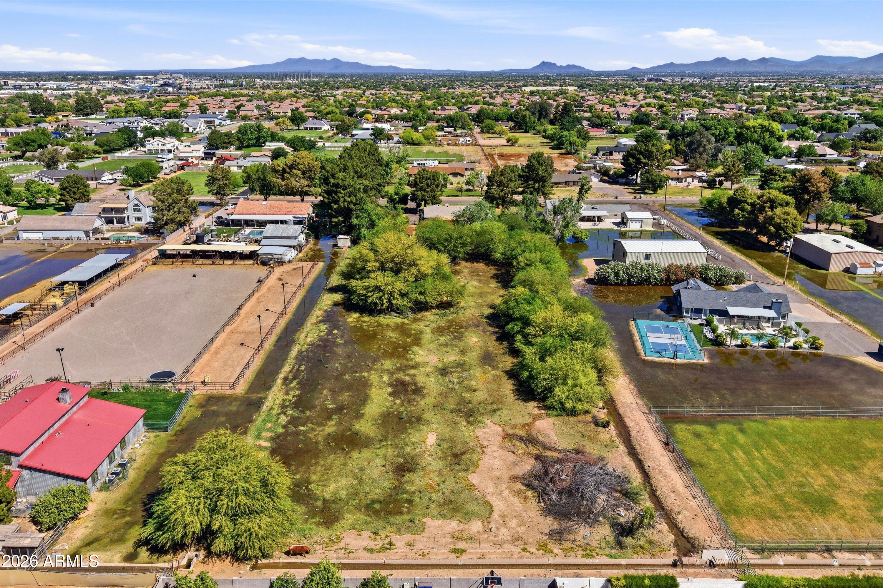 16205 E FAIRVIEW Street -