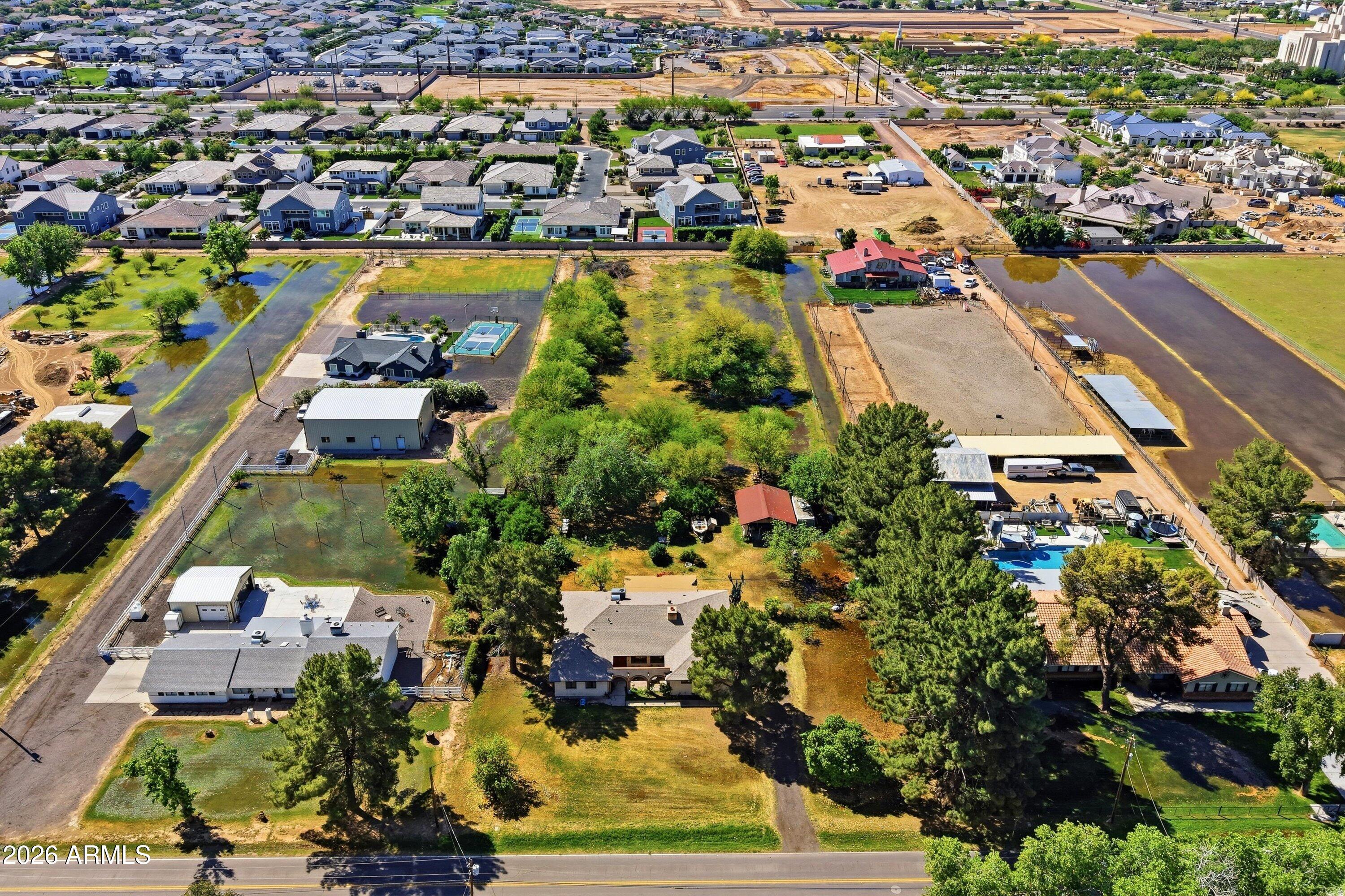 16205 E FAIRVIEW Street -