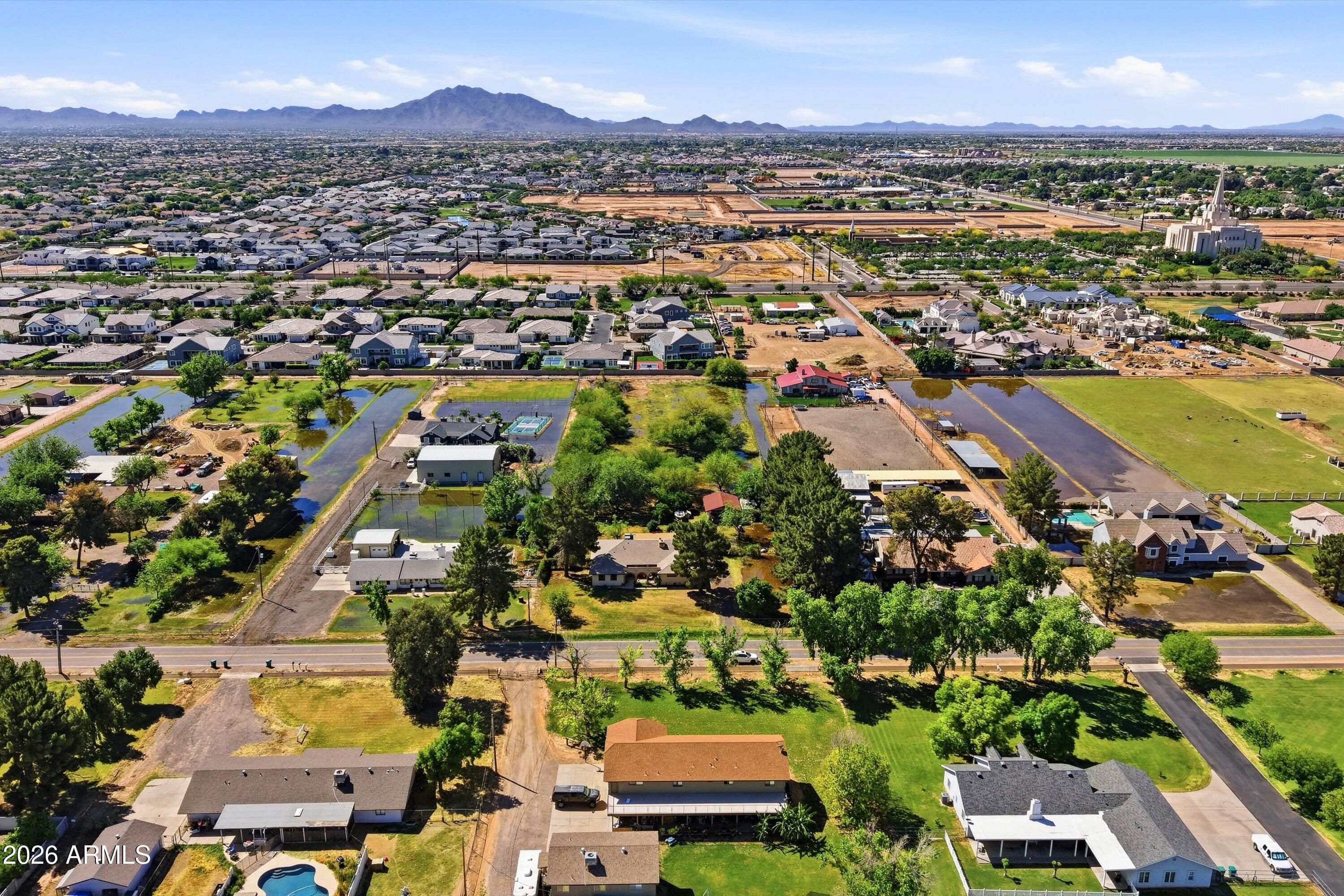 16205 E FAIRVIEW Street -