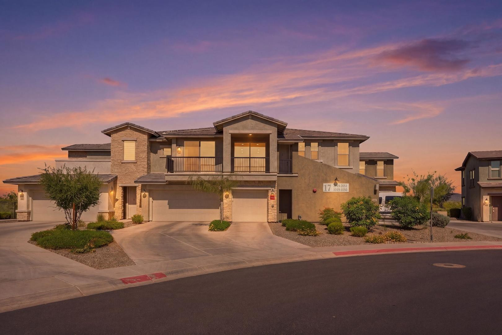 5100 E Rancho Paloma Drive 2051