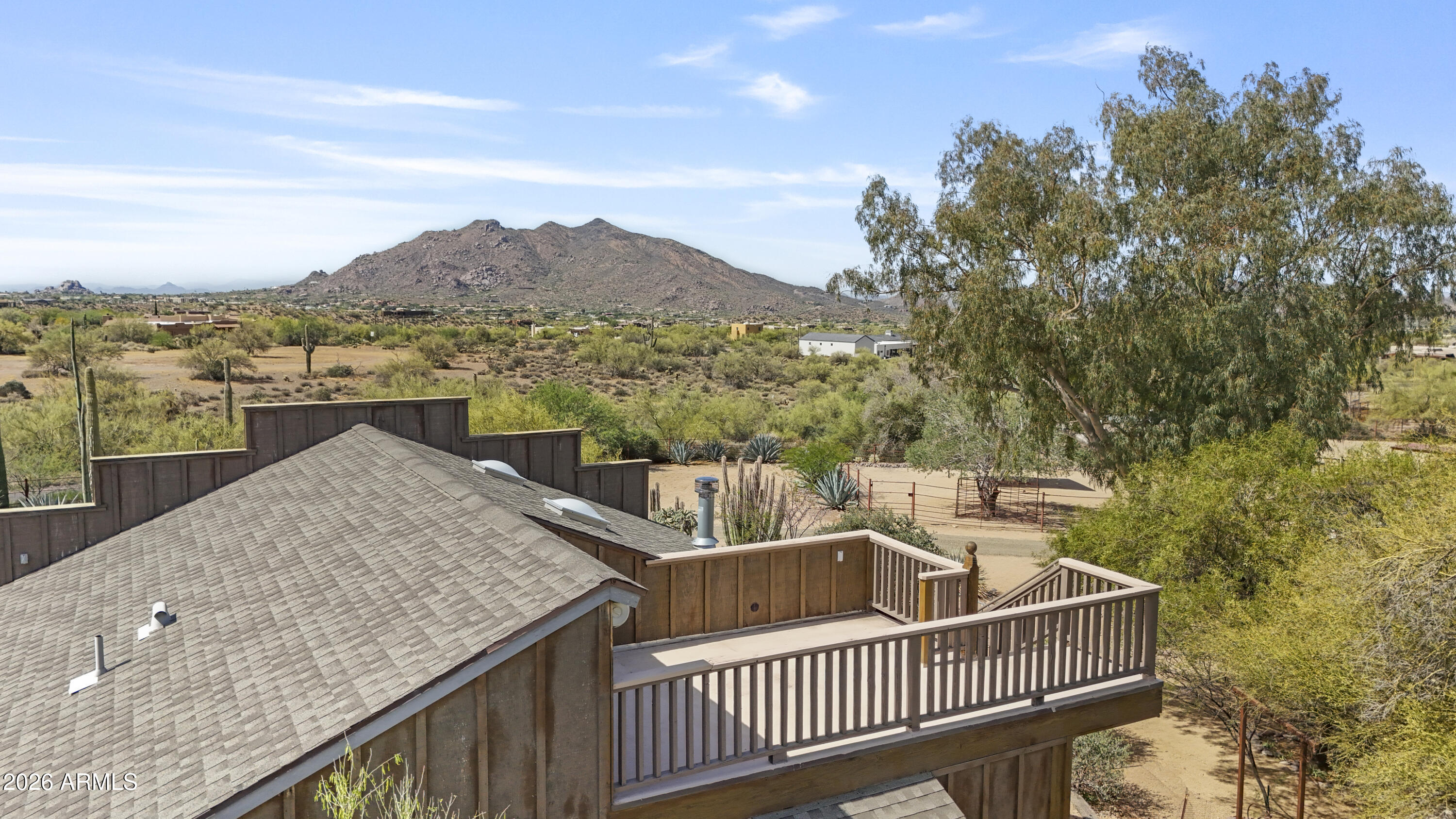 7710 E ARROYO Road