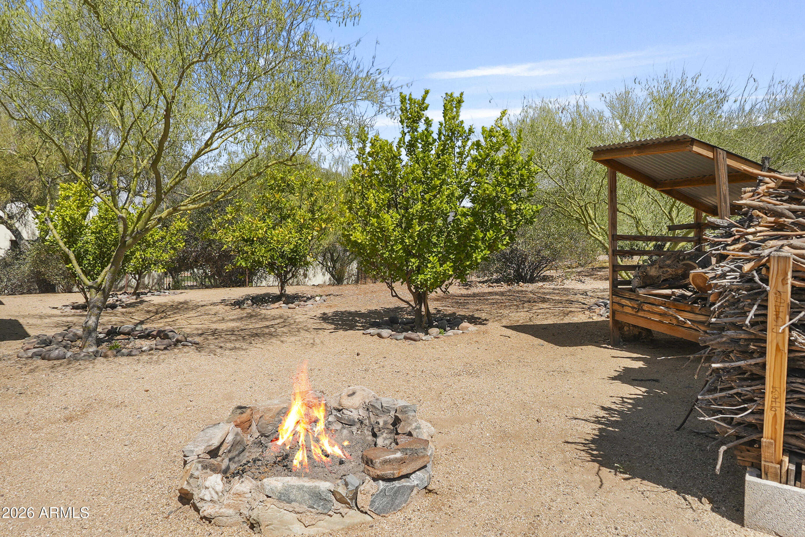 7710 E ARROYO Road