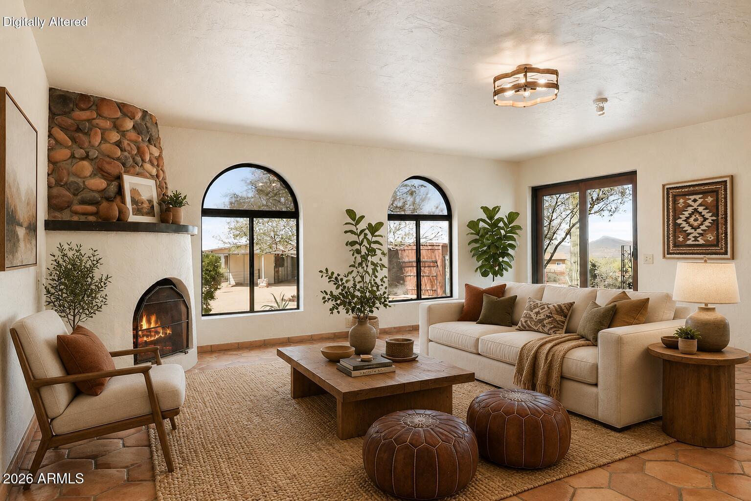 7710 E ARROYO Road