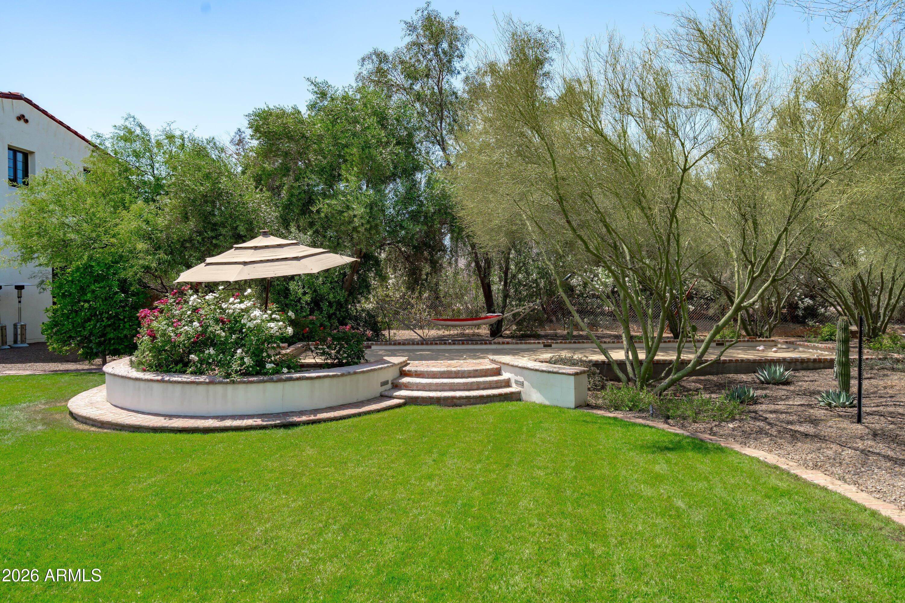 5434 E CAMELHILL Road