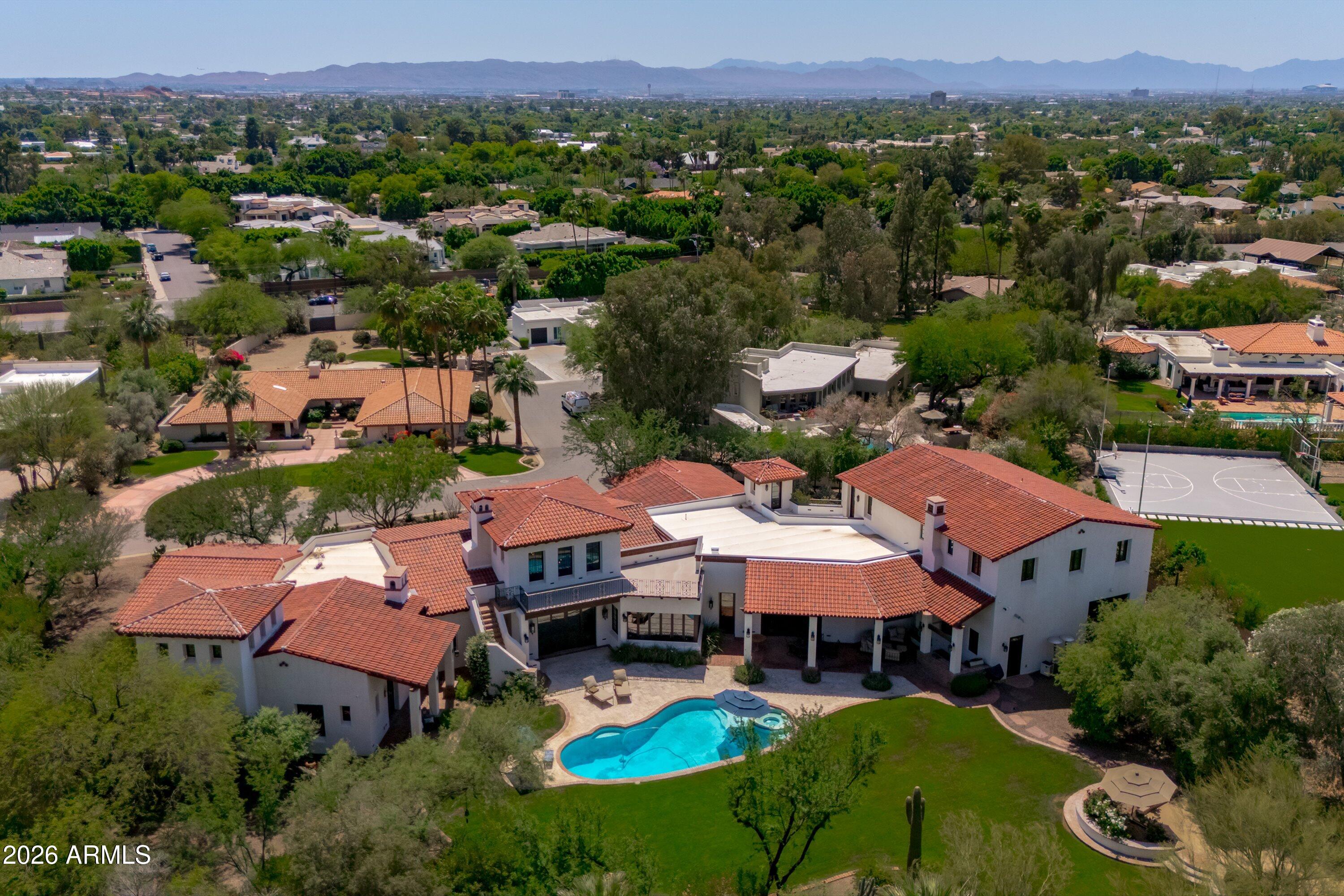 5434 E CAMELHILL Road