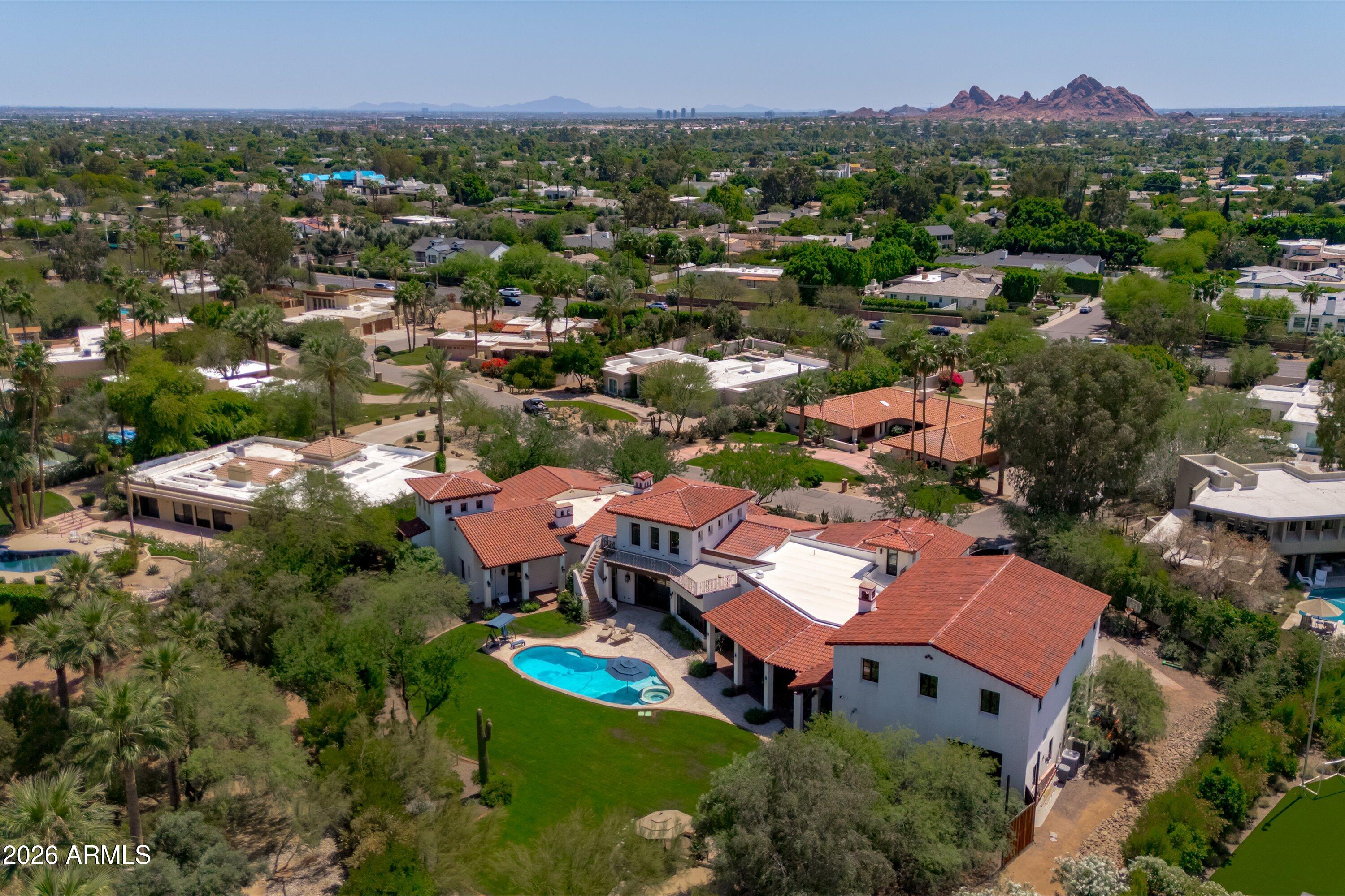 5434 E CAMELHILL Road