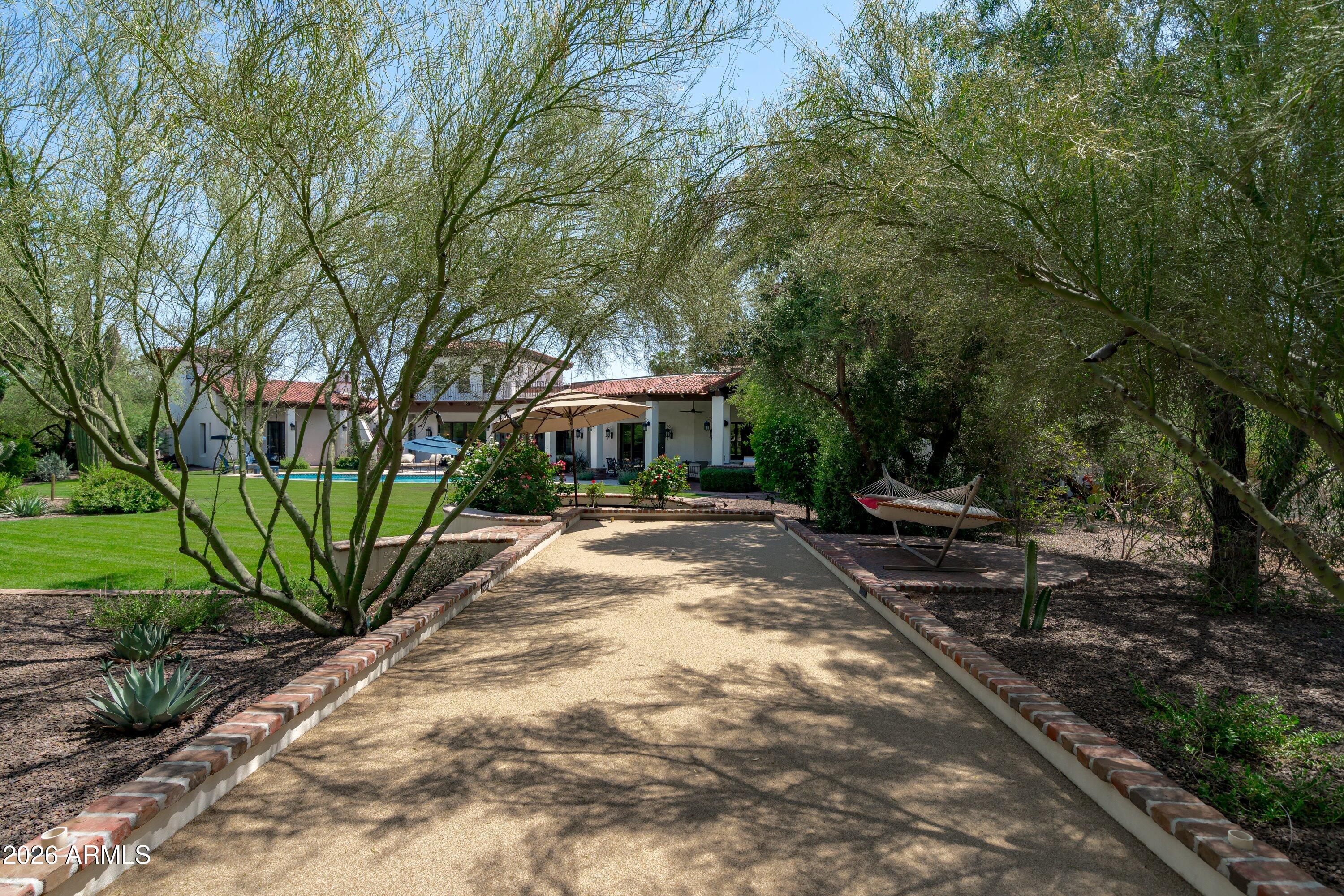 5434 E CAMELHILL Road
