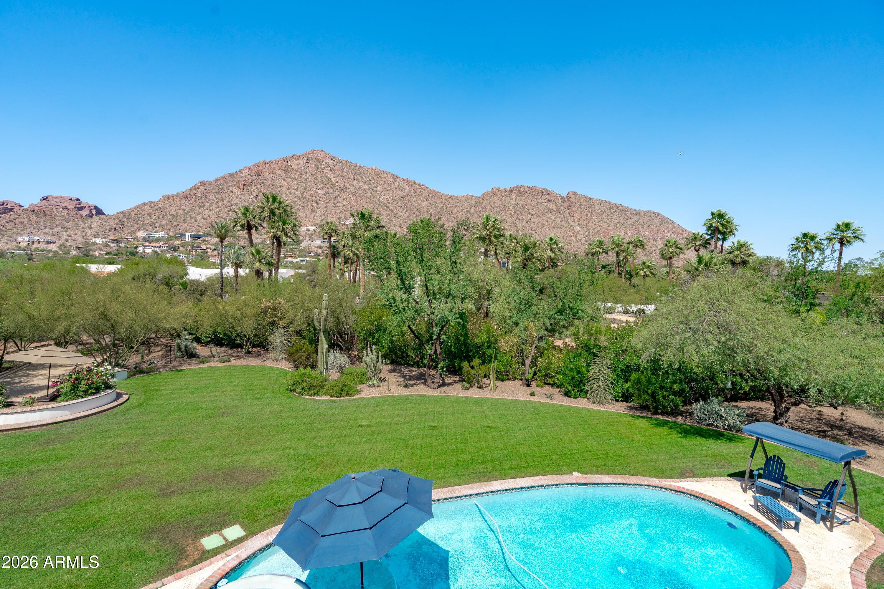 5434 E CAMELHILL Road