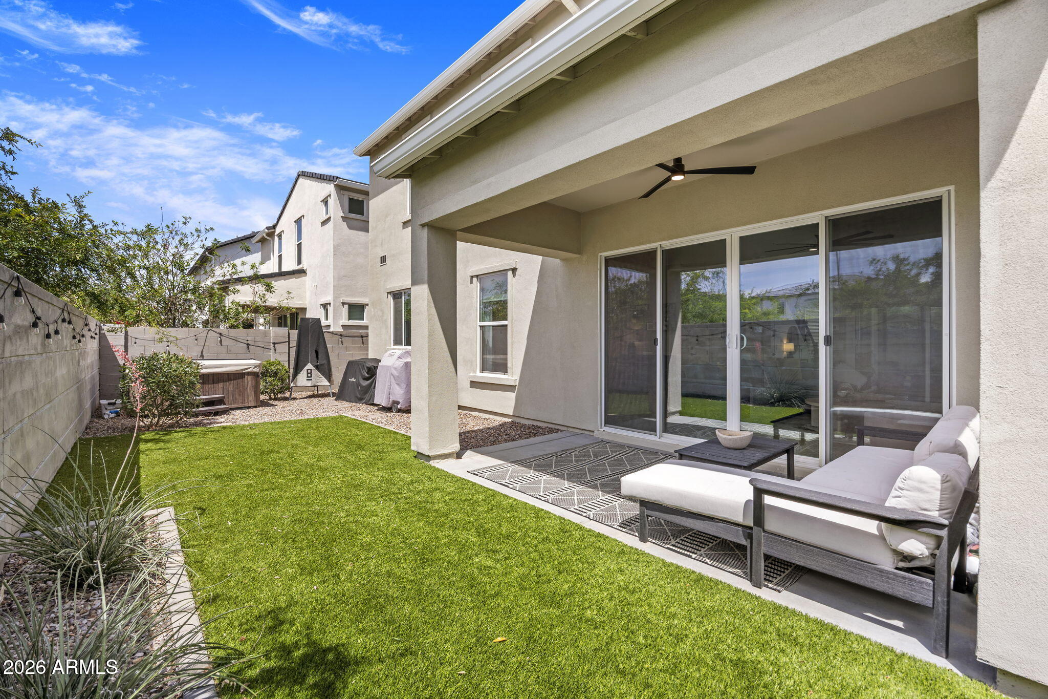 4837 E MURIEL Drive