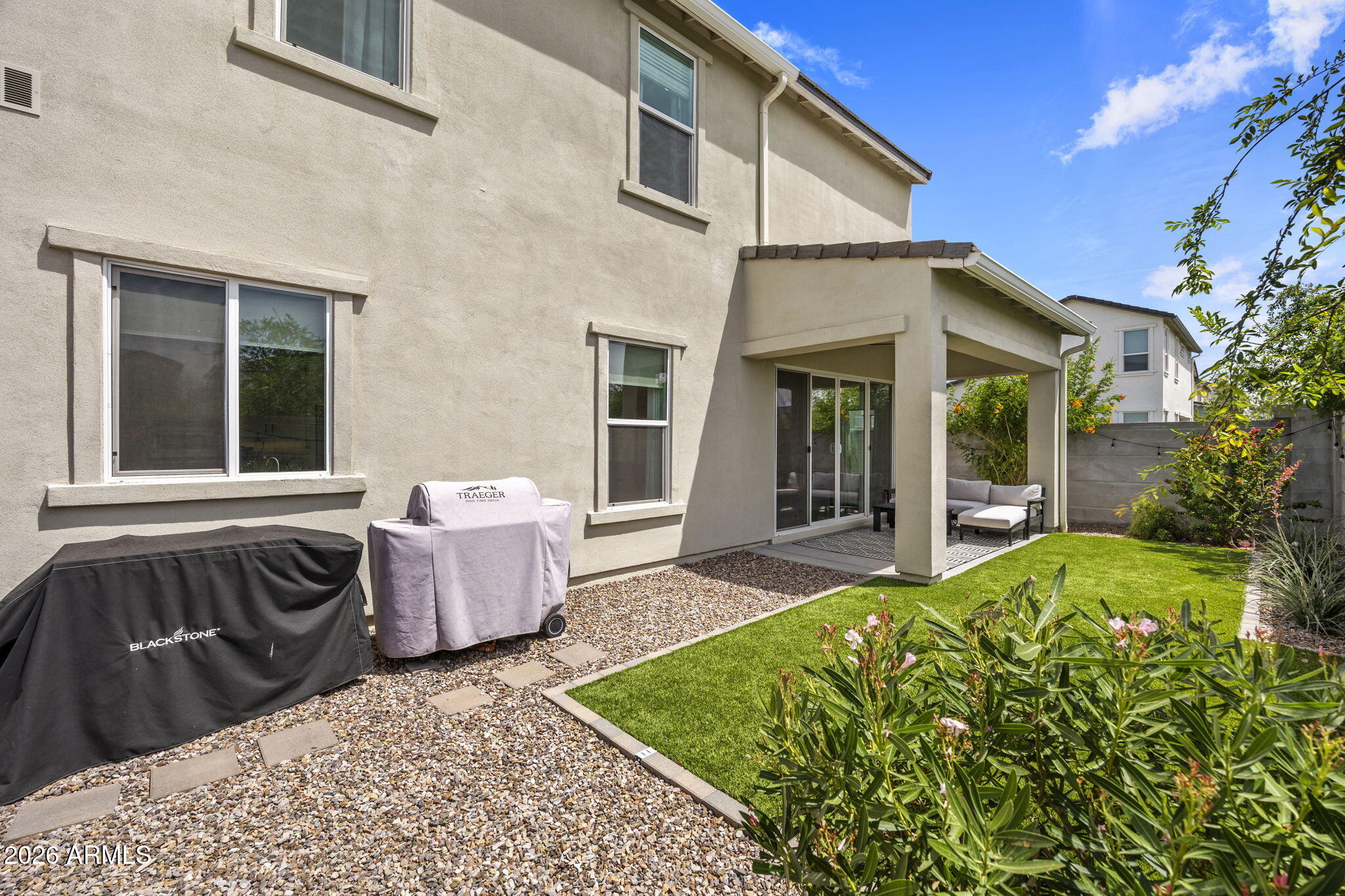 4837 E MURIEL Drive