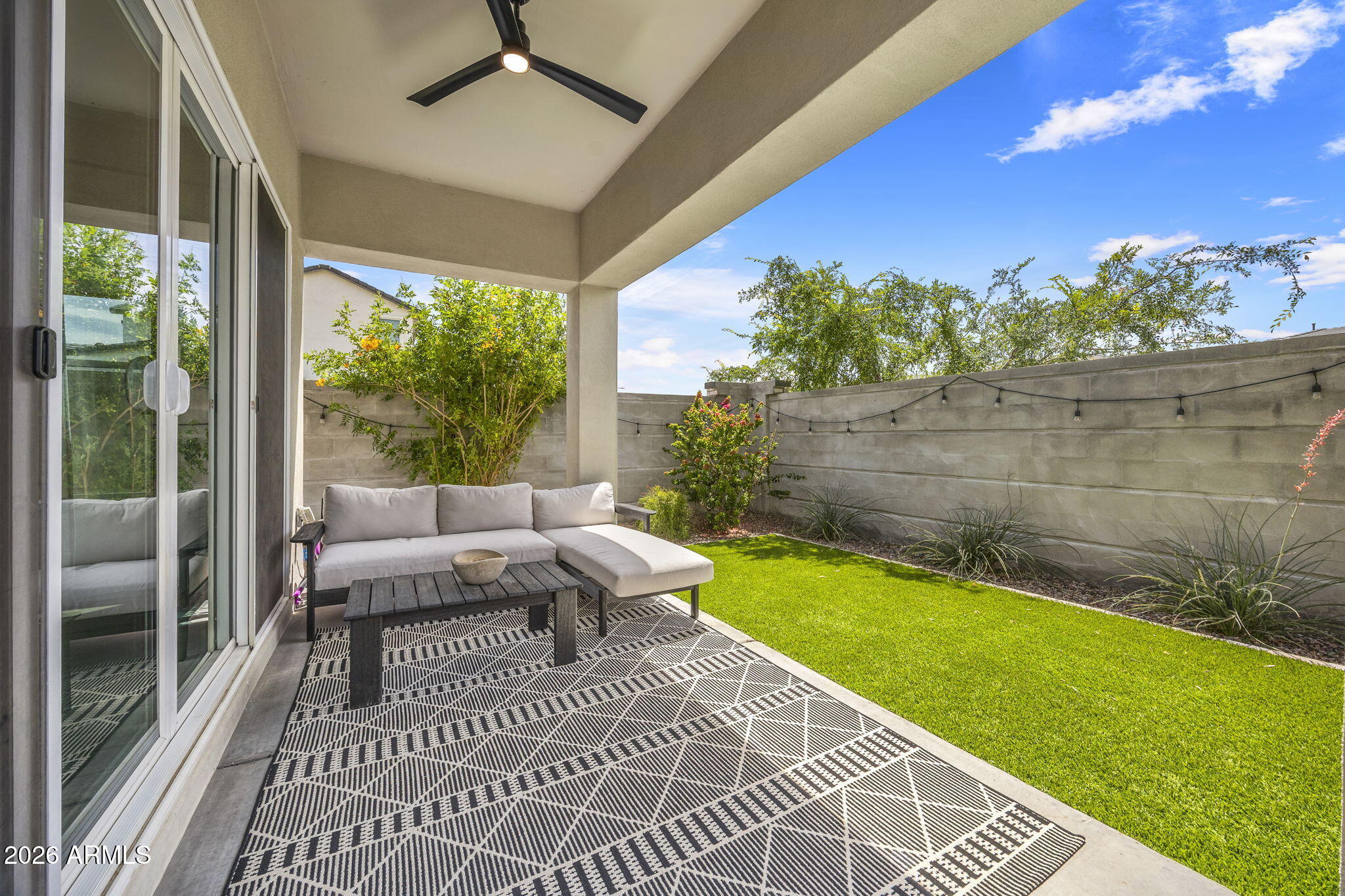 4837 E MURIEL Drive