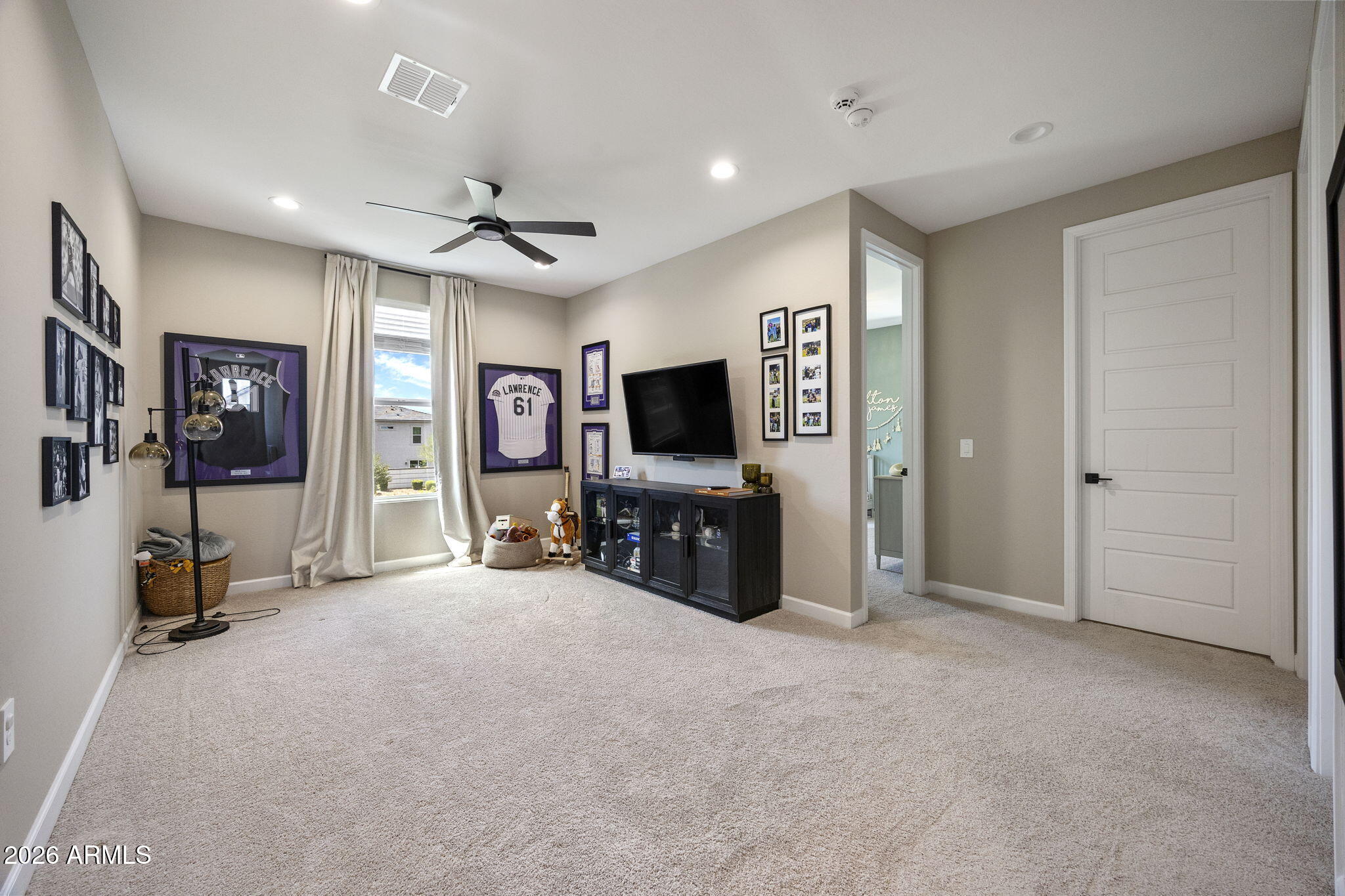 4837 E MURIEL Drive