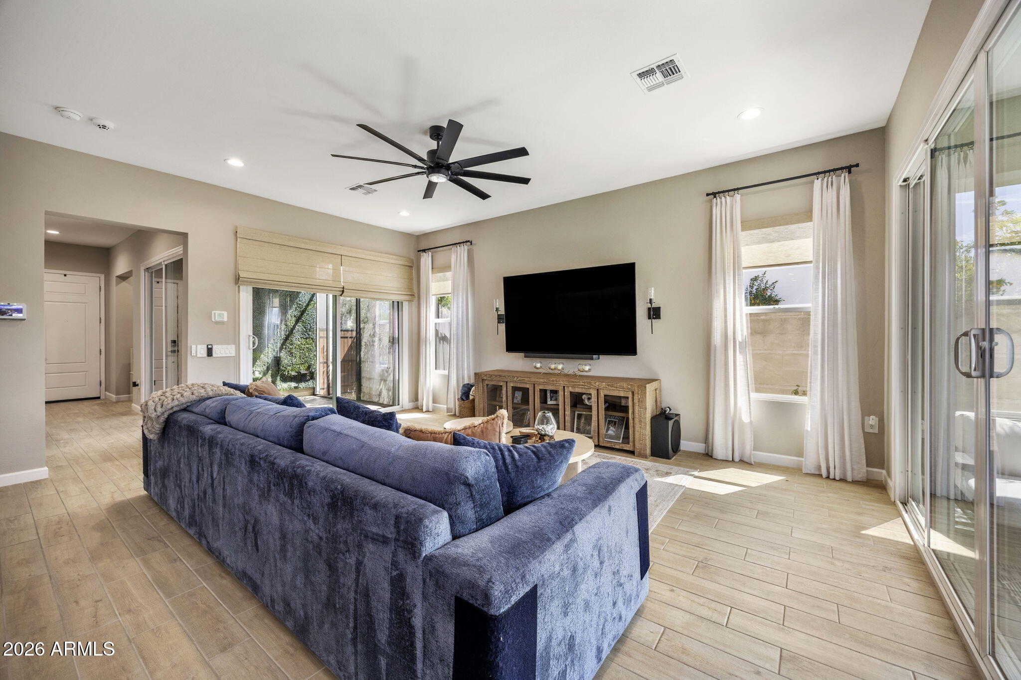 4837 E MURIEL Drive