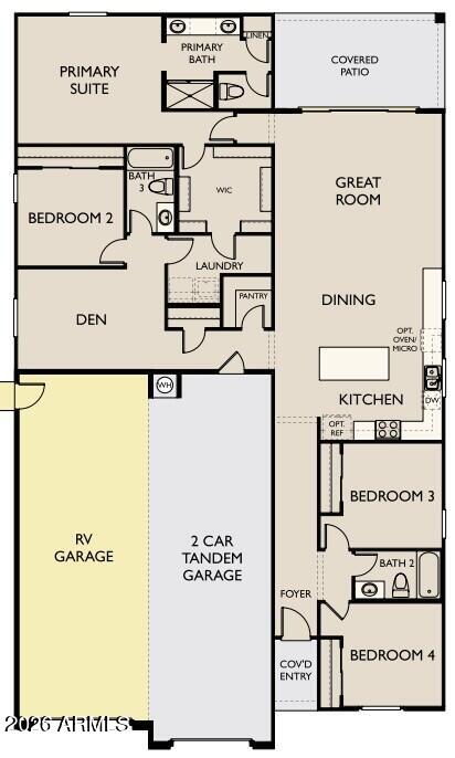 15606 W ONYX Avenue