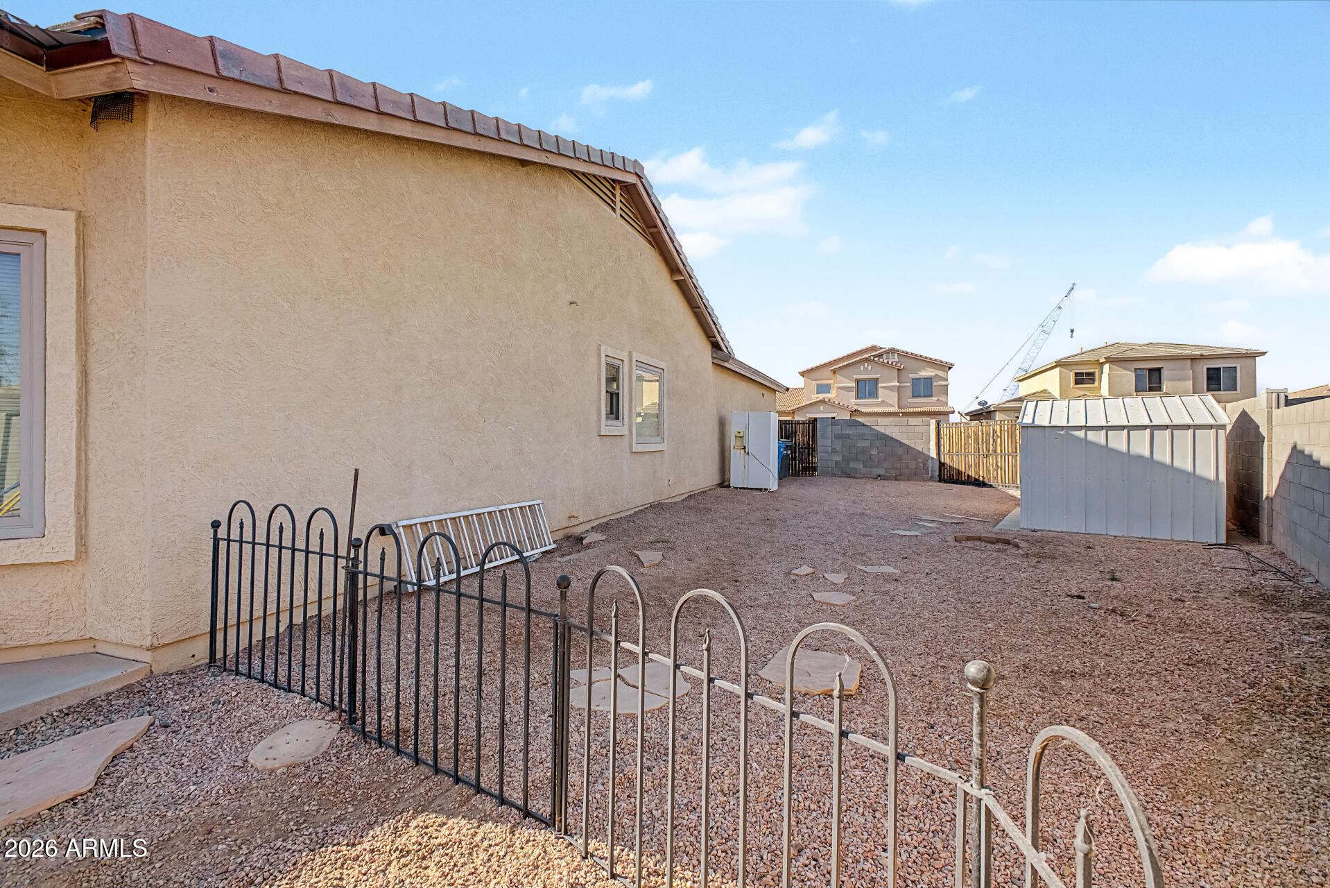 5301 W Grenadine Road