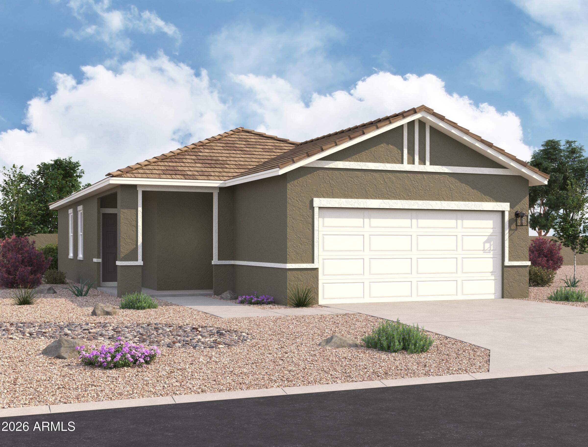 12778 E WALLFLOWER Lane