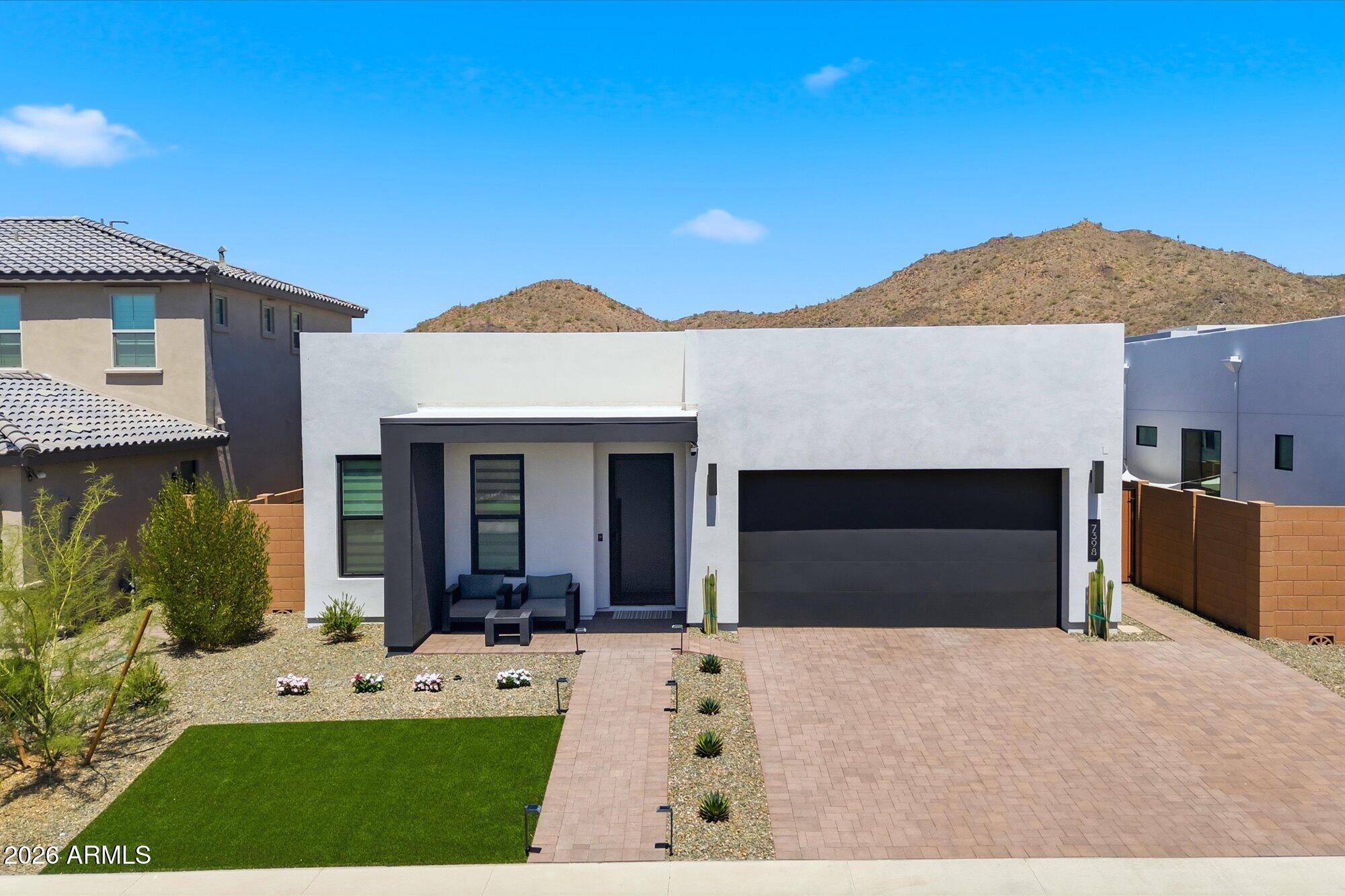 7398 W Bent Tree Drive