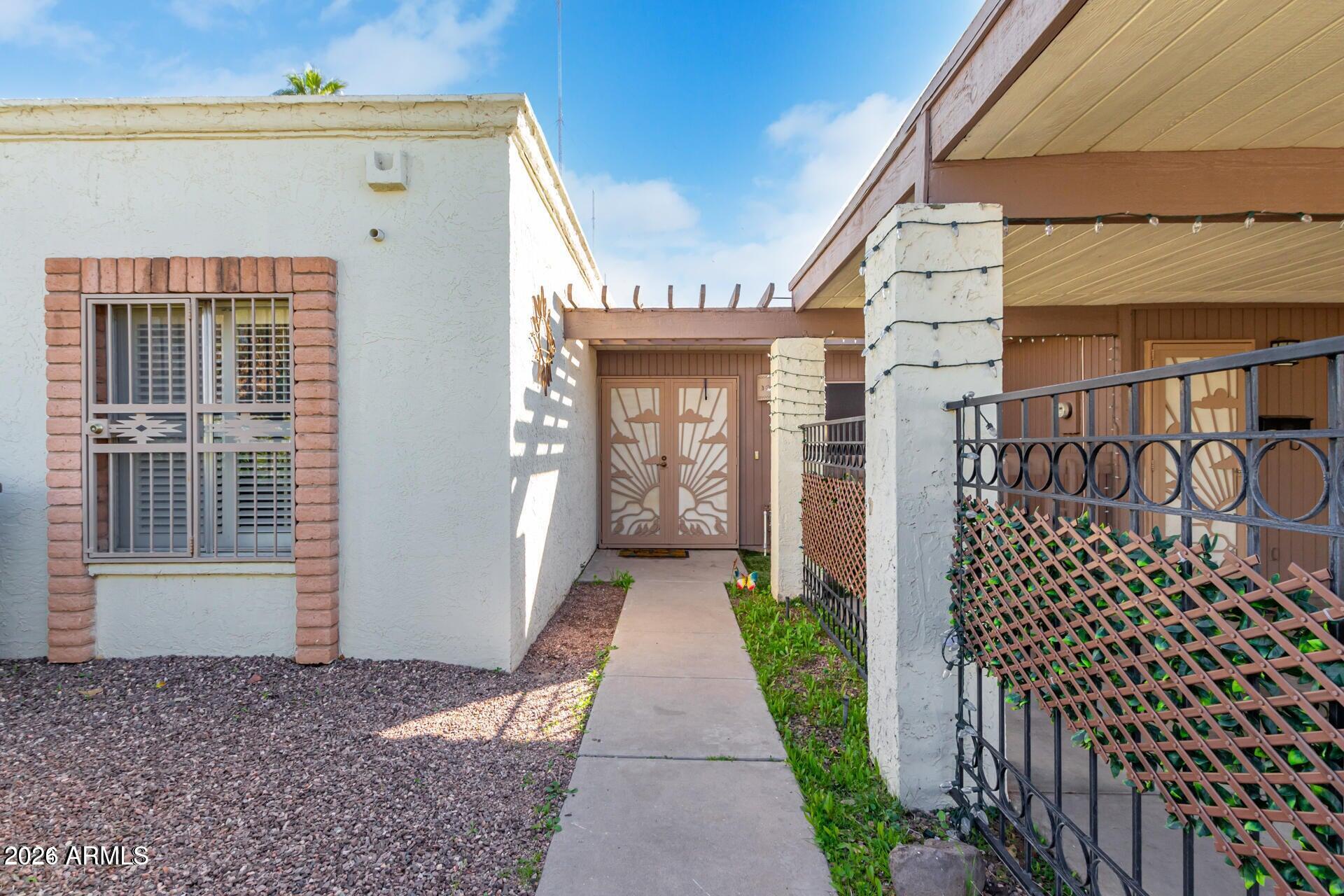 2925 W LAMAR Road