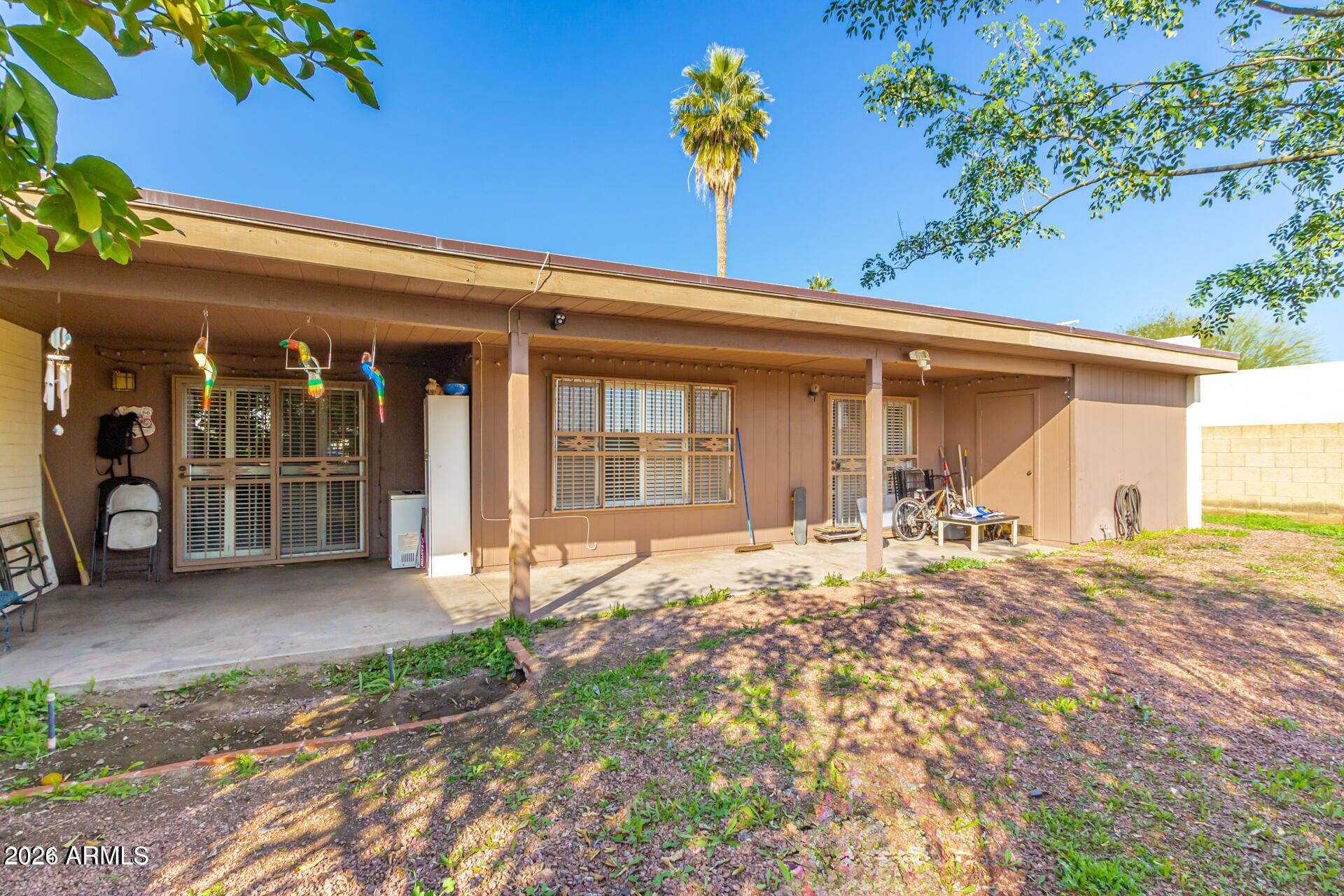 2925 W LAMAR Road