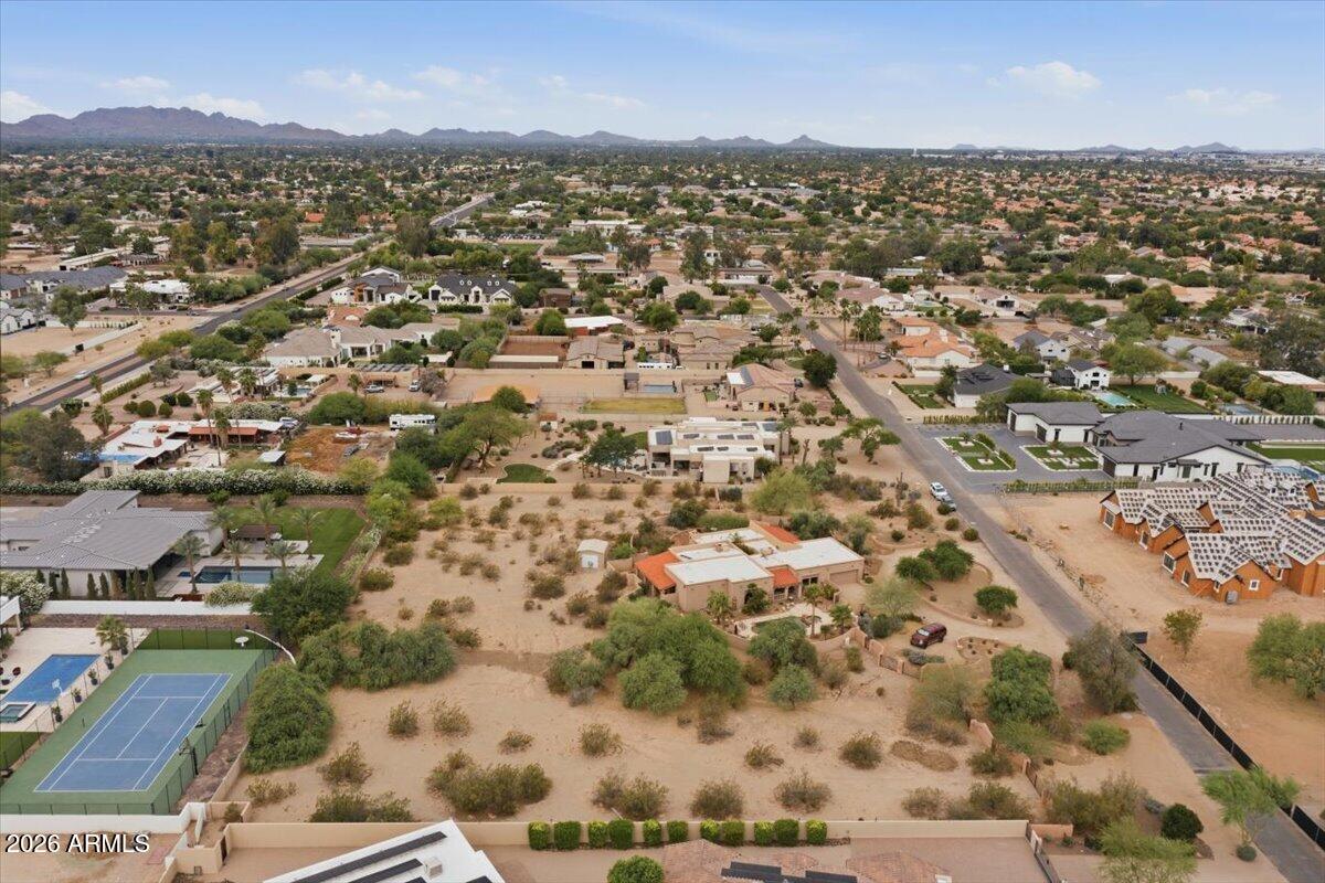 9969 E CHARTER OAK Road