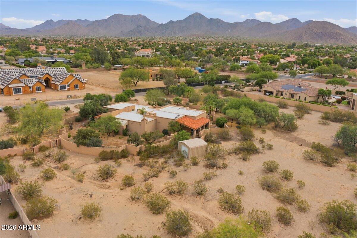 9969 E CHARTER OAK Road