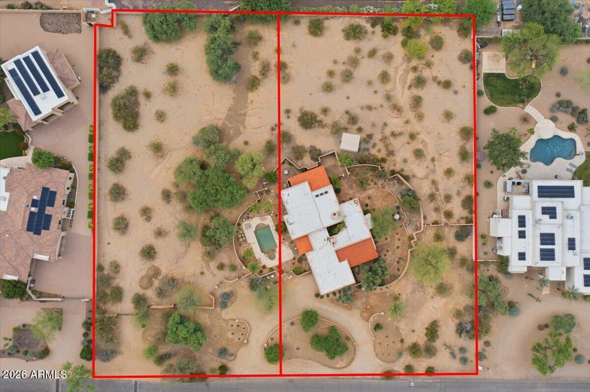 9969 E CHARTER OAK Road
