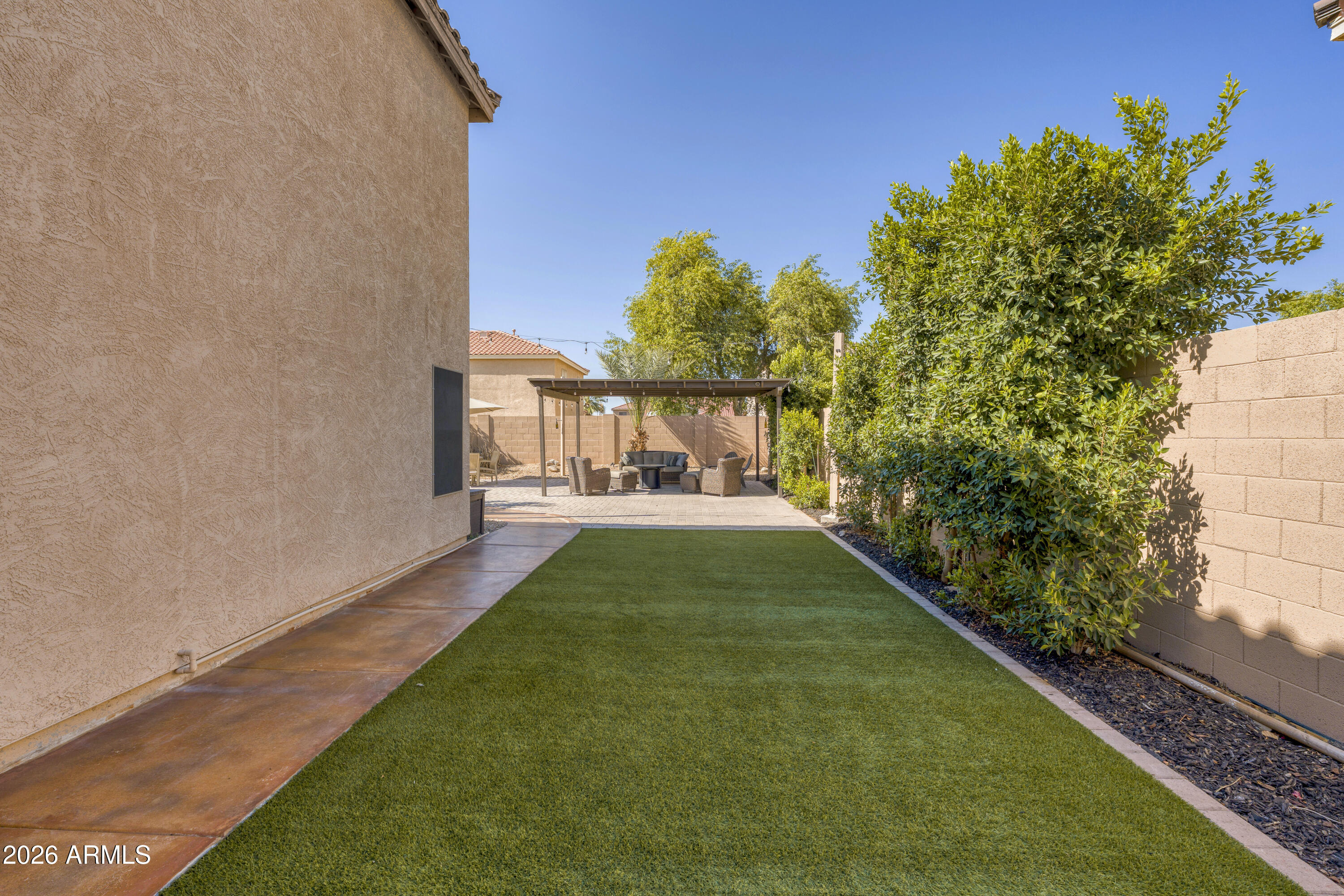 10610 W COUNTRY CLUB Trail