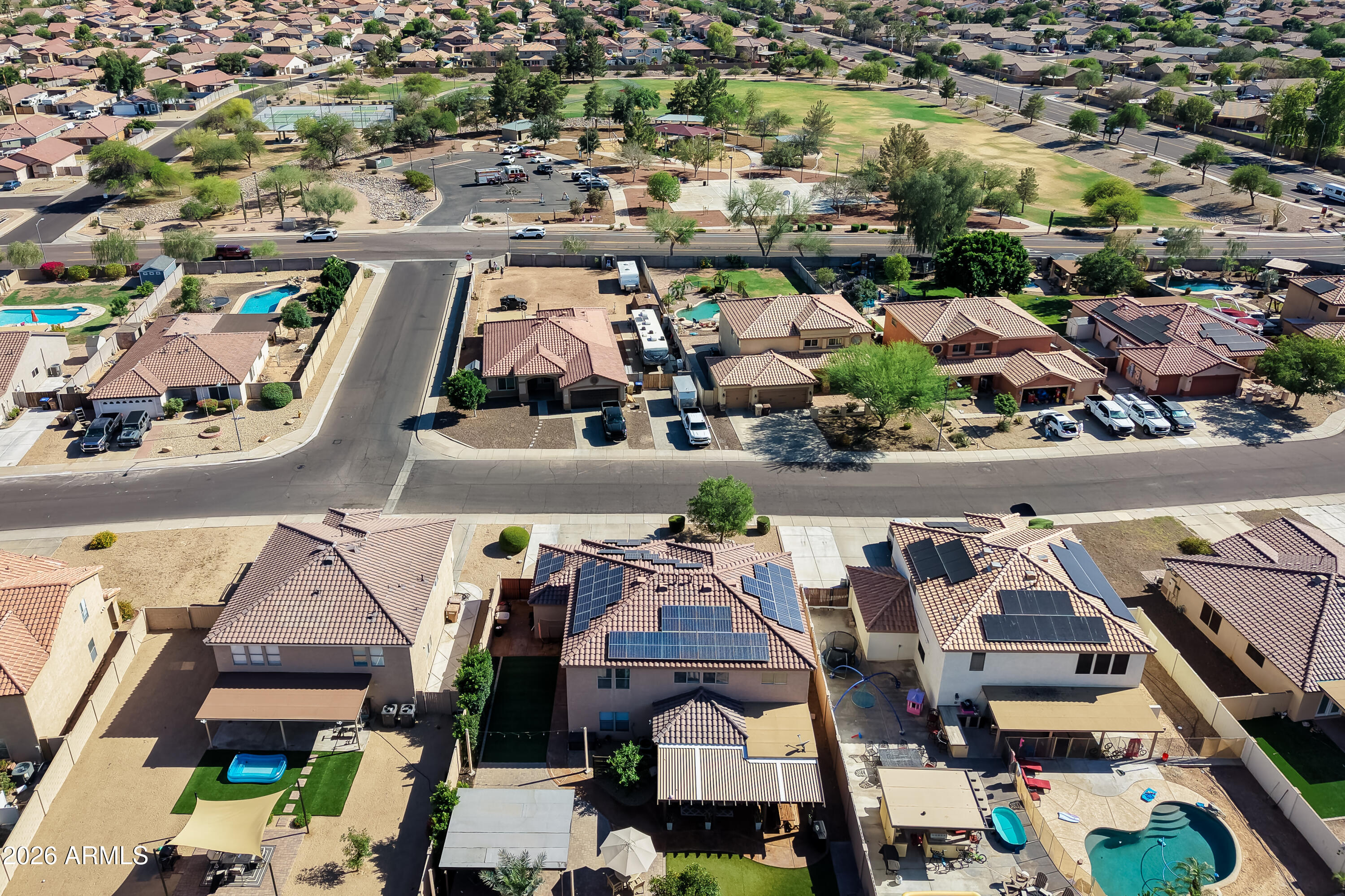 10610 W COUNTRY CLUB Trail