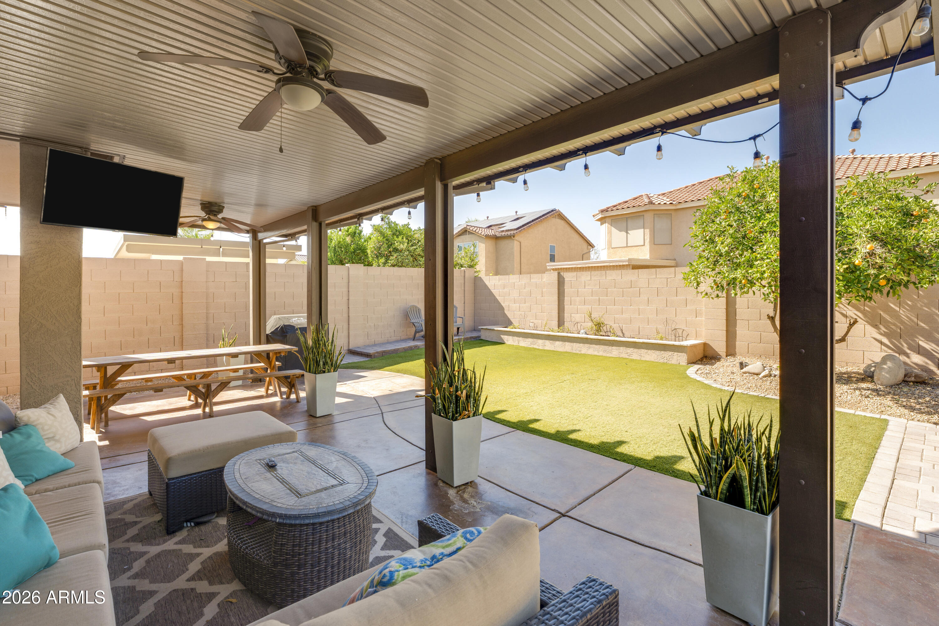 10610 W COUNTRY CLUB Trail