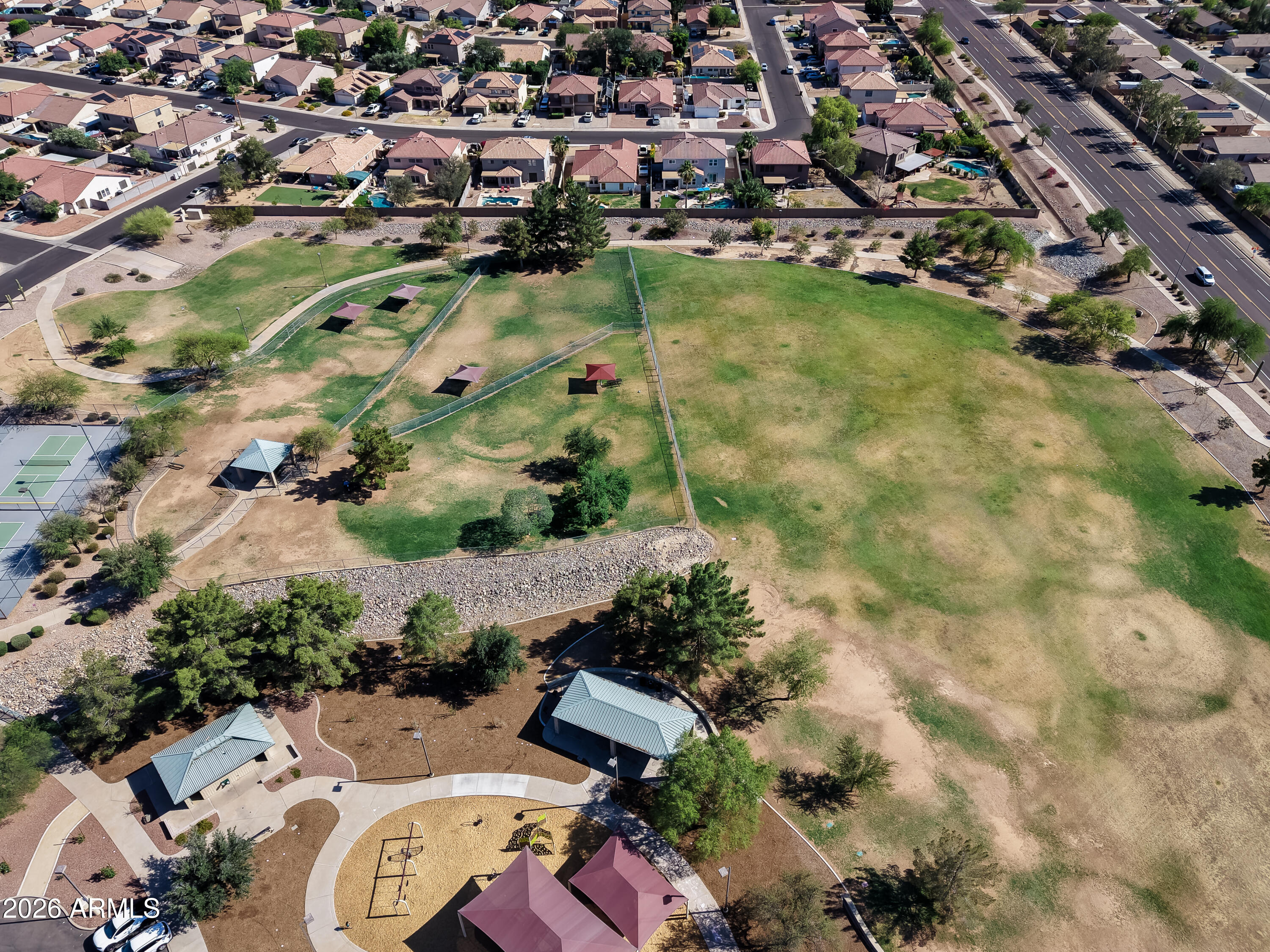 10610 W COUNTRY CLUB Trail