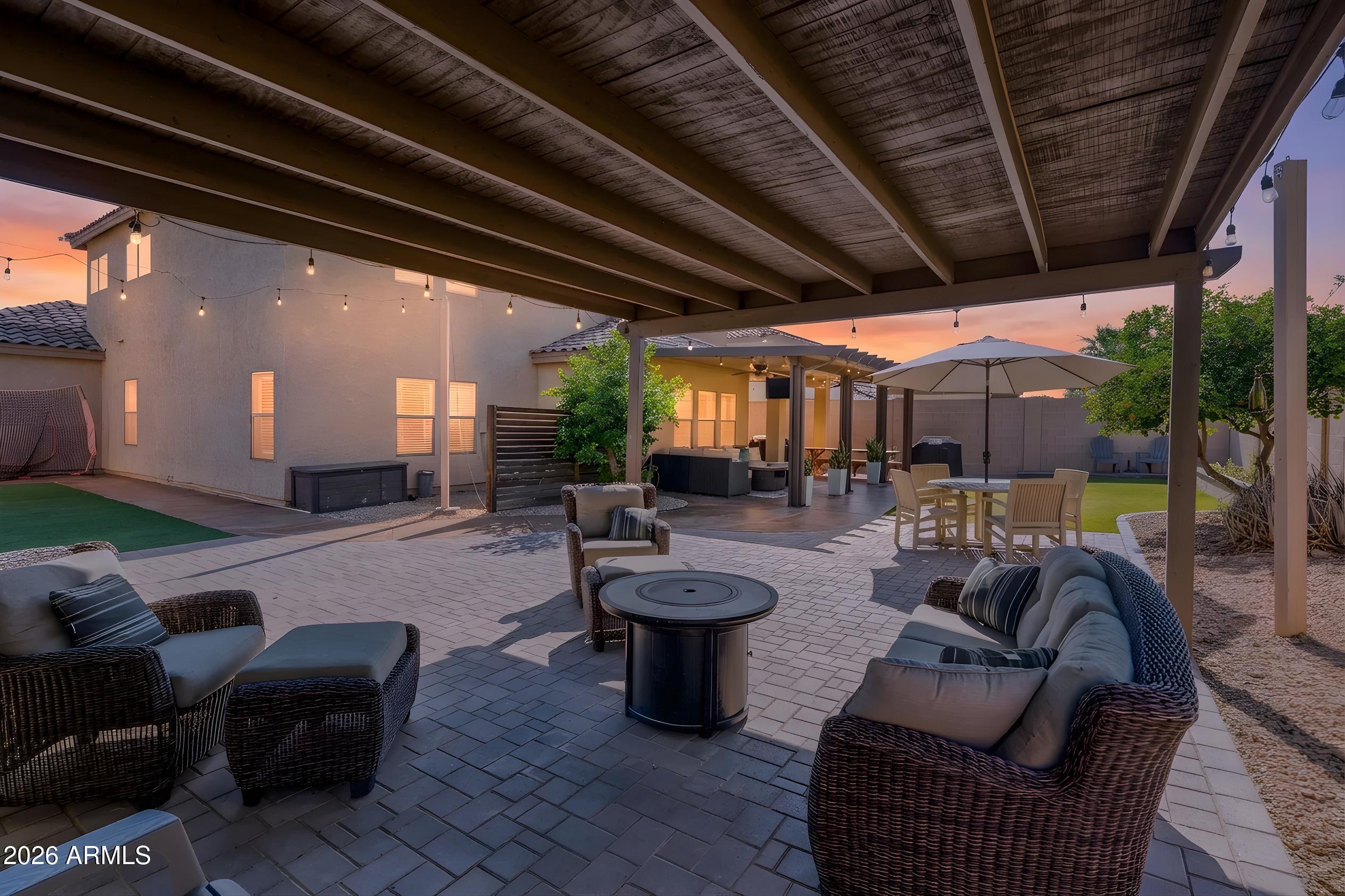 10610 W COUNTRY CLUB Trail