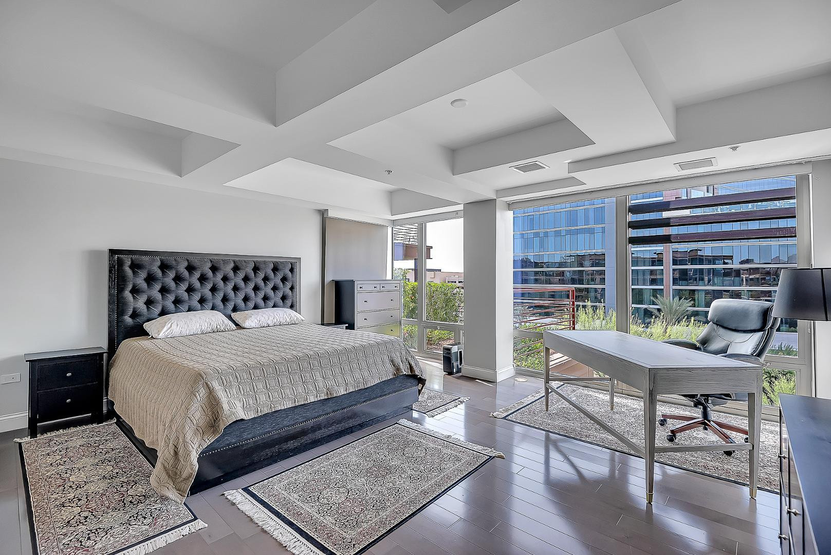 7127 E Rancho Vista Drive Unit 5001