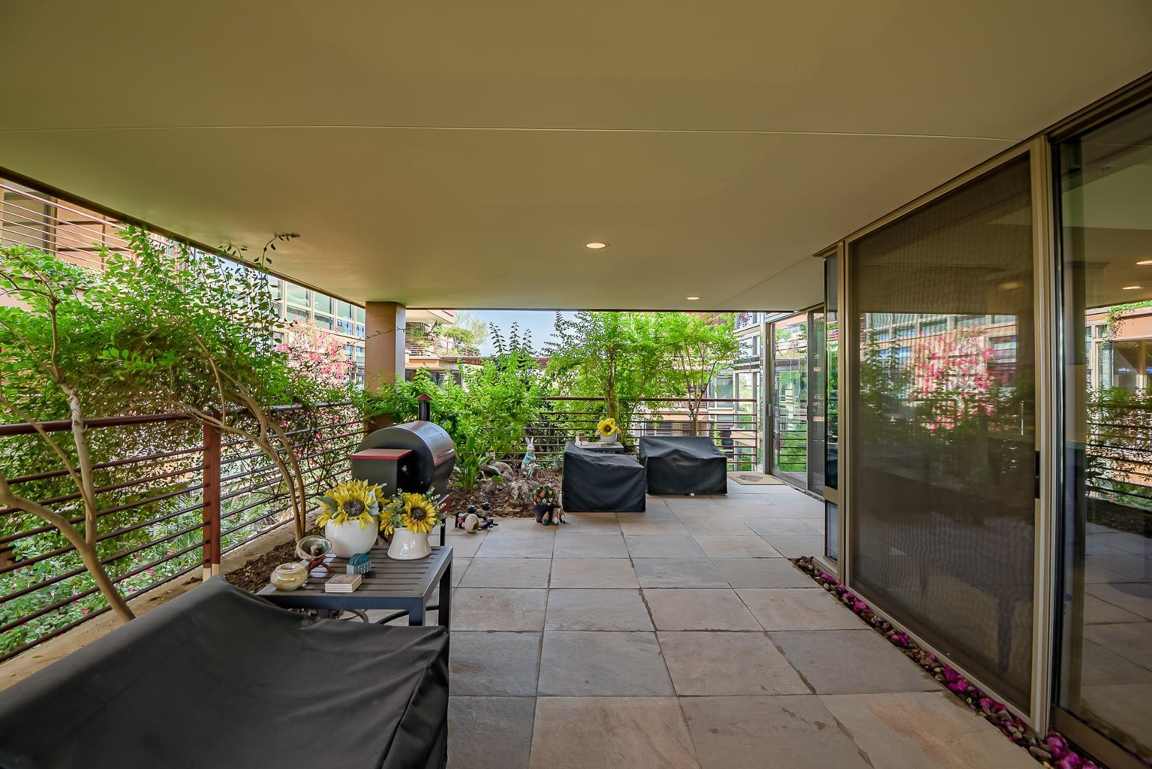 7127 E Rancho Vista Drive Unit 5001