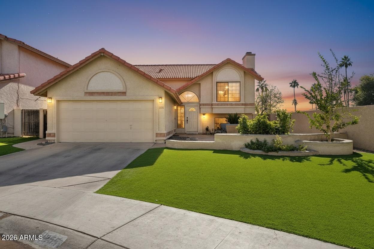 1255 W SEA SHELL Drive