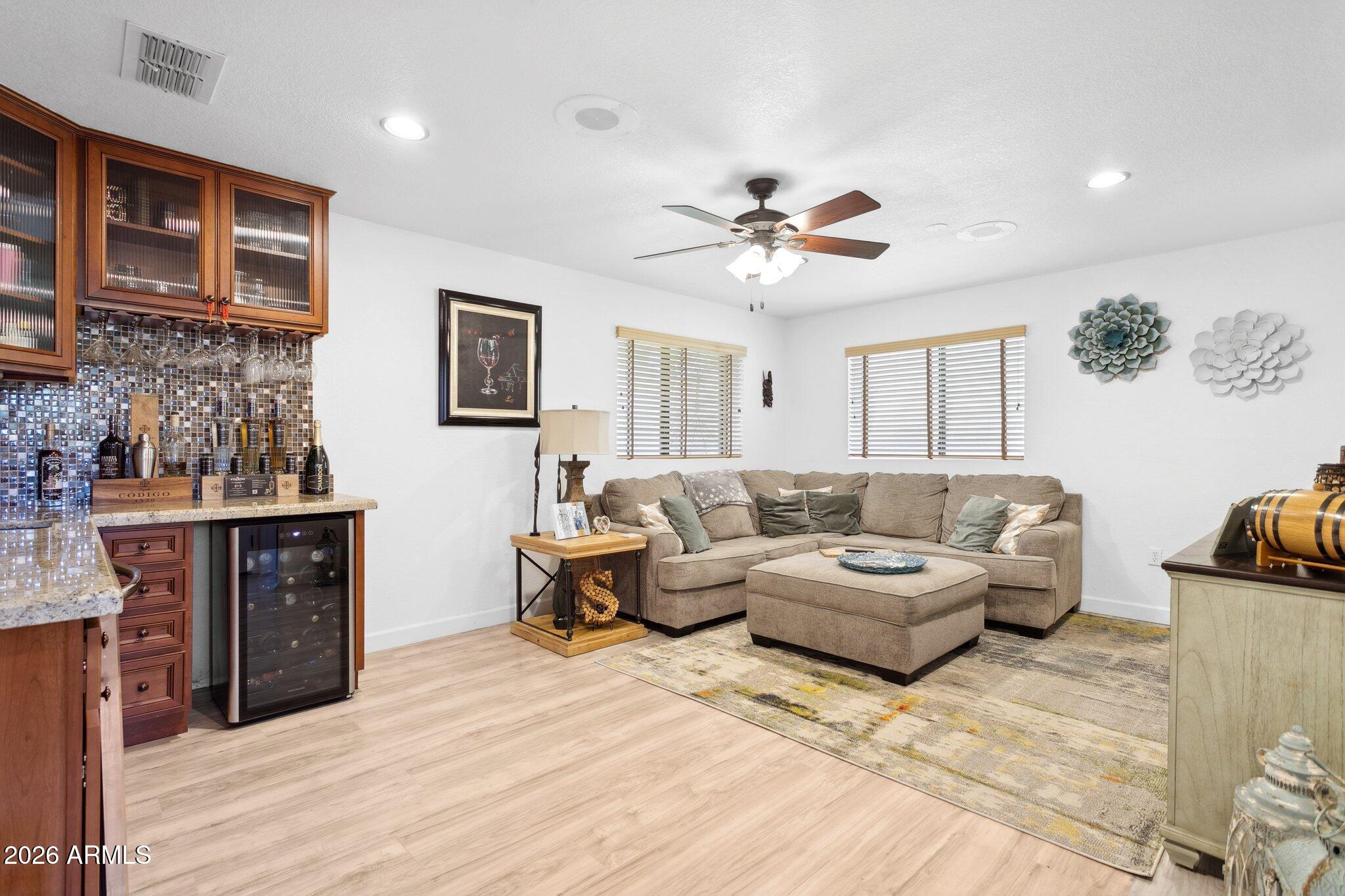 1255 W SEA SHELL Drive