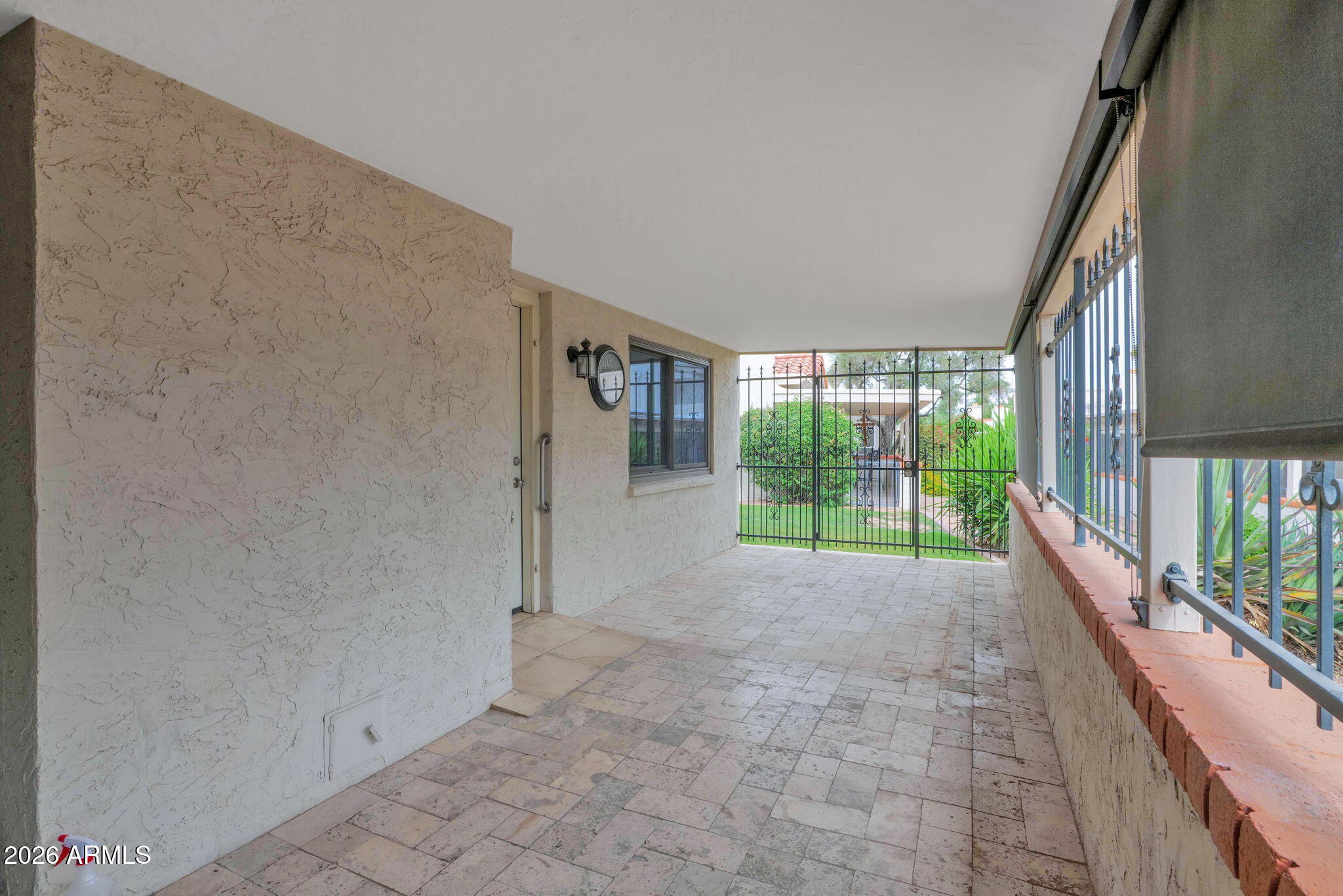 7621 E VISTA Drive
