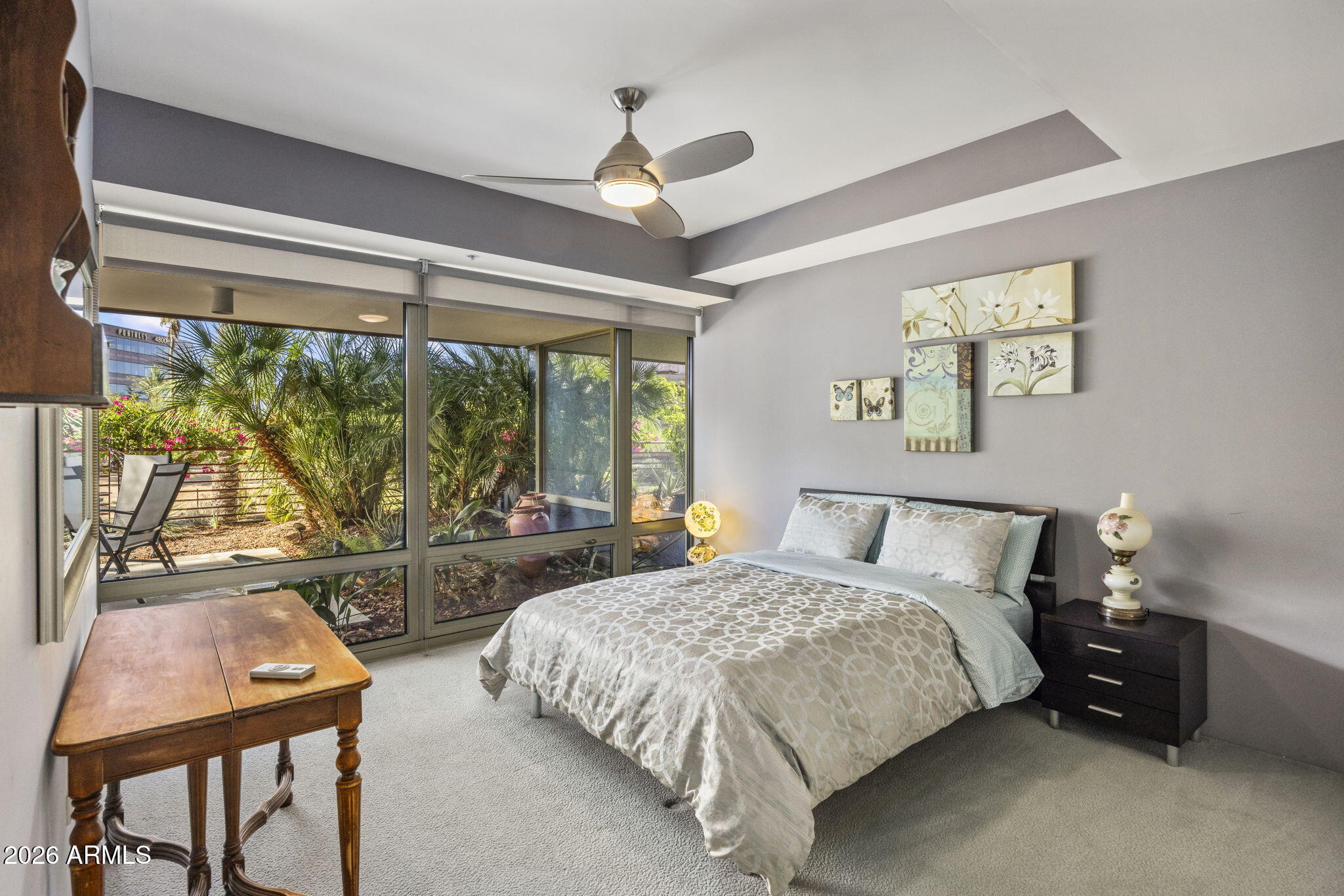 7161 E RANCHO VISTA Drive 2008