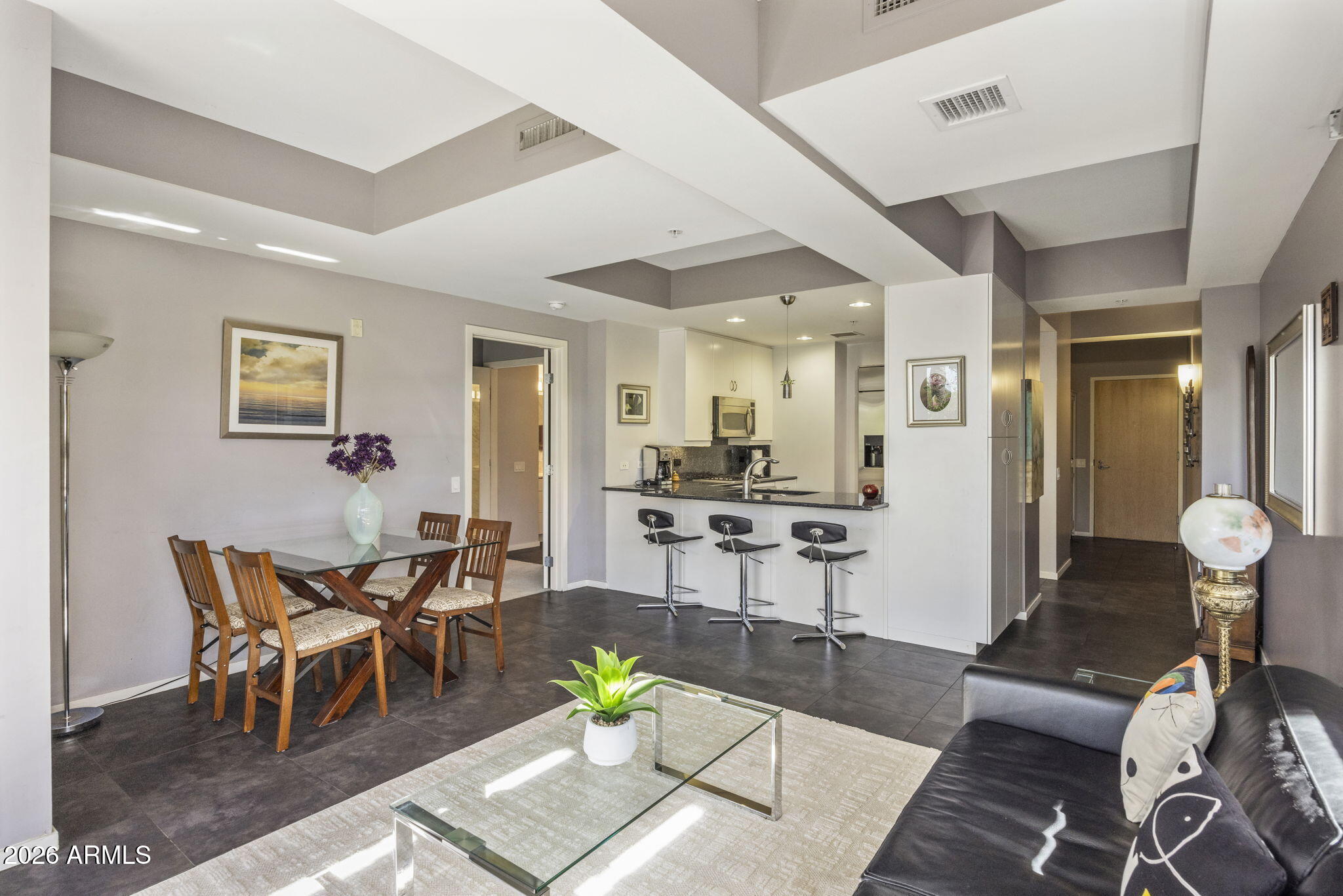 7161 E RANCHO VISTA Drive 2008