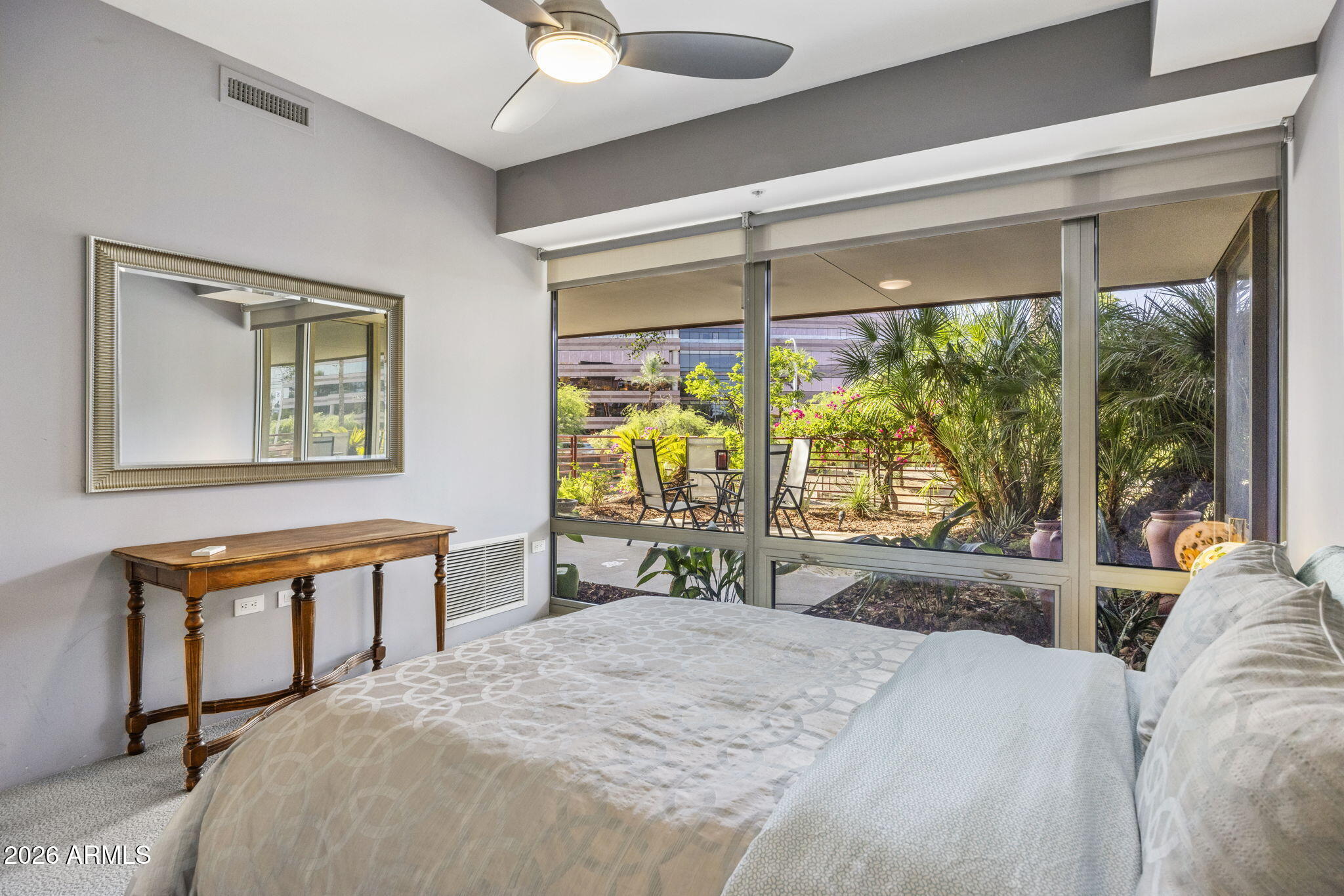 7161 E RANCHO VISTA Drive 2008
