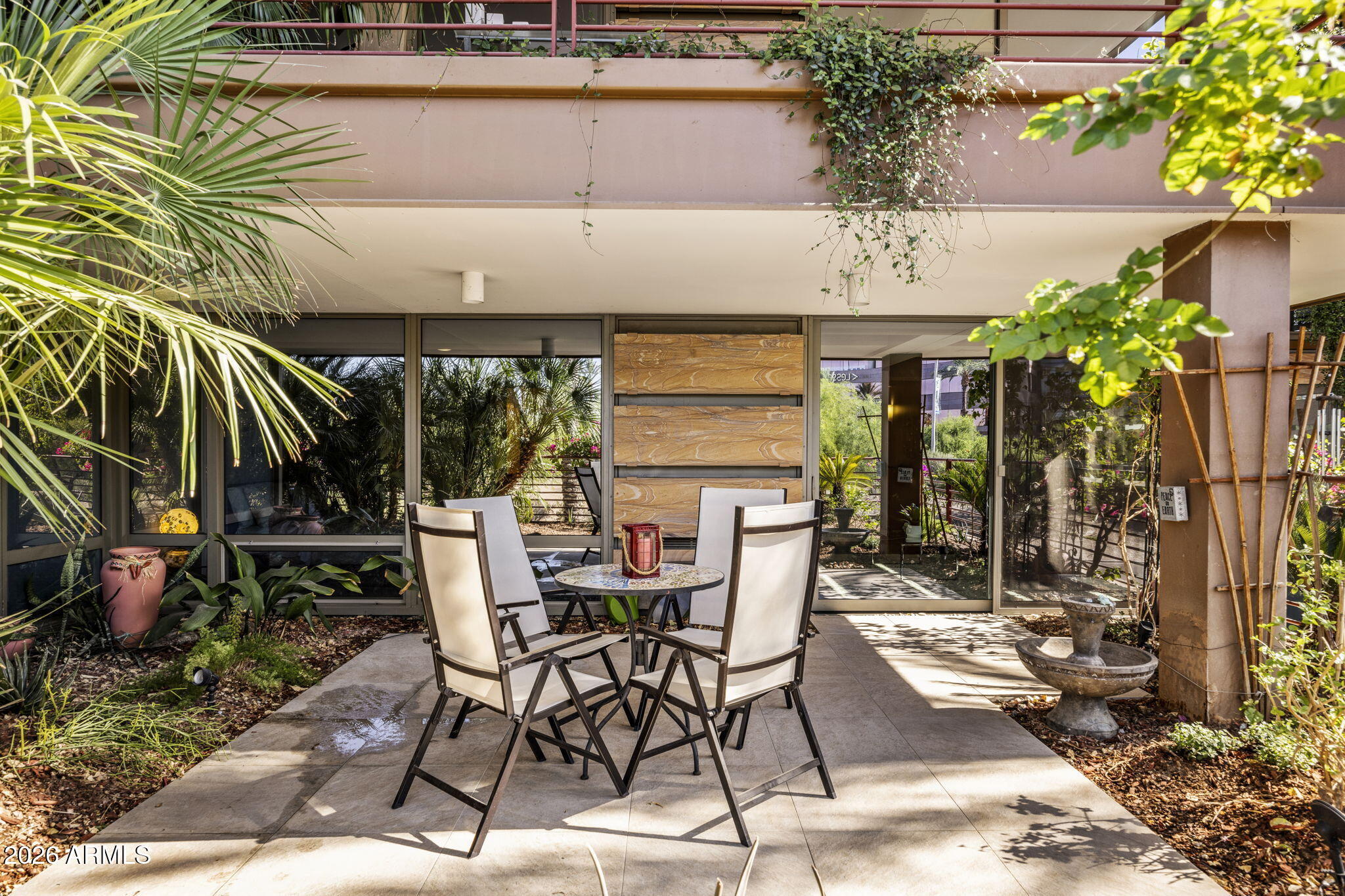 7161 E RANCHO VISTA Drive 2008
