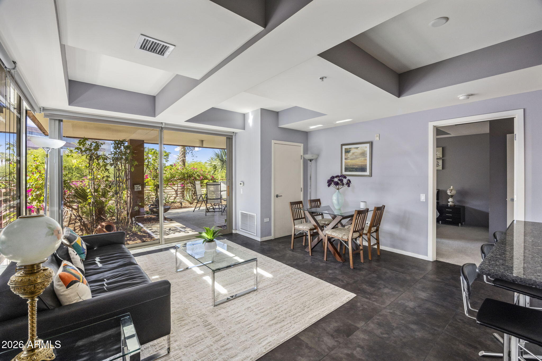 7161 E RANCHO VISTA Drive 2008