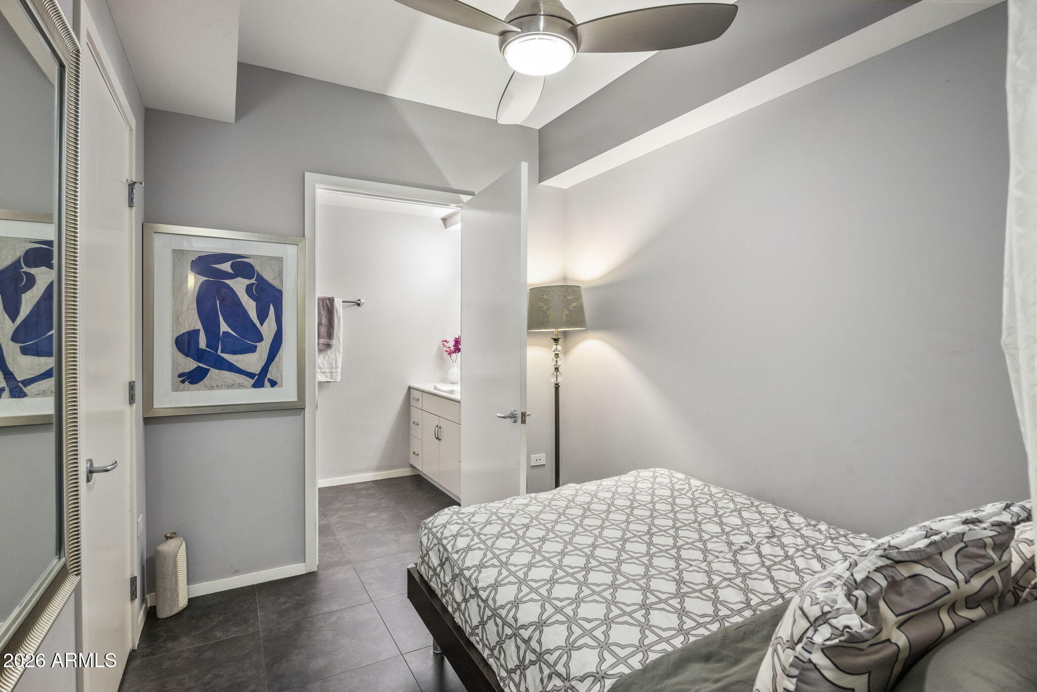 7161 E RANCHO VISTA Drive 2008