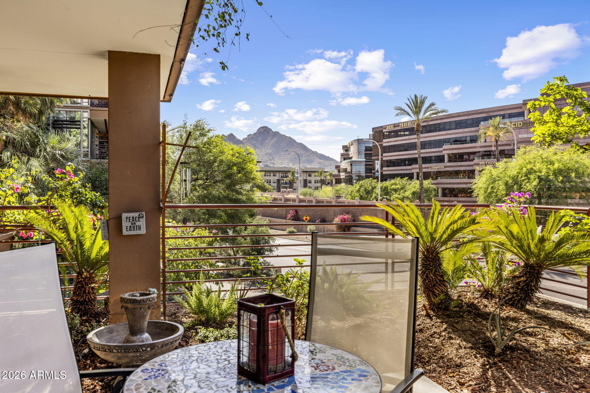 7161 E RANCHO VISTA Drive 2008
