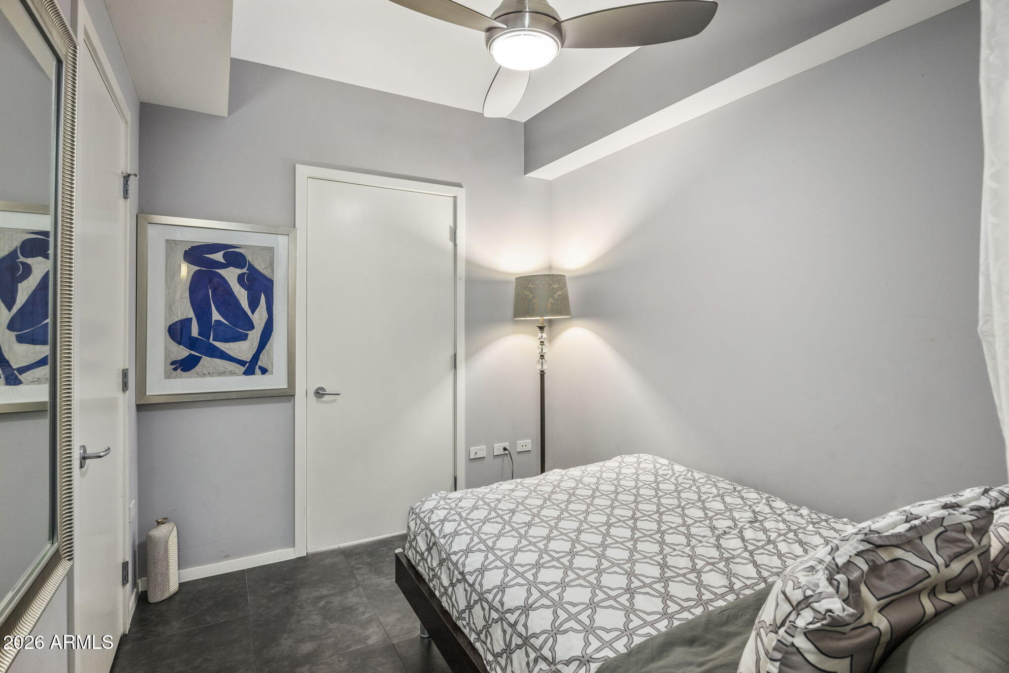 7161 E RANCHO VISTA Drive 2008