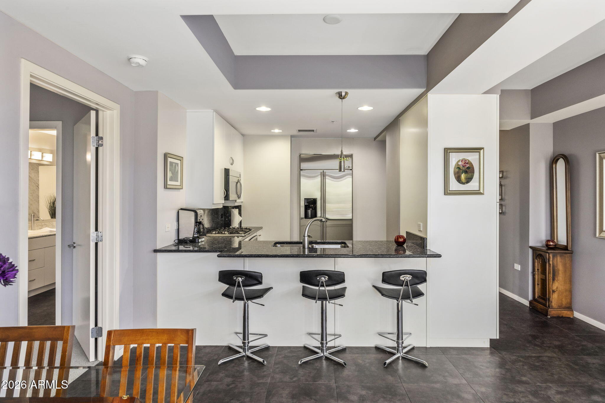 7161 E RANCHO VISTA Drive 2008