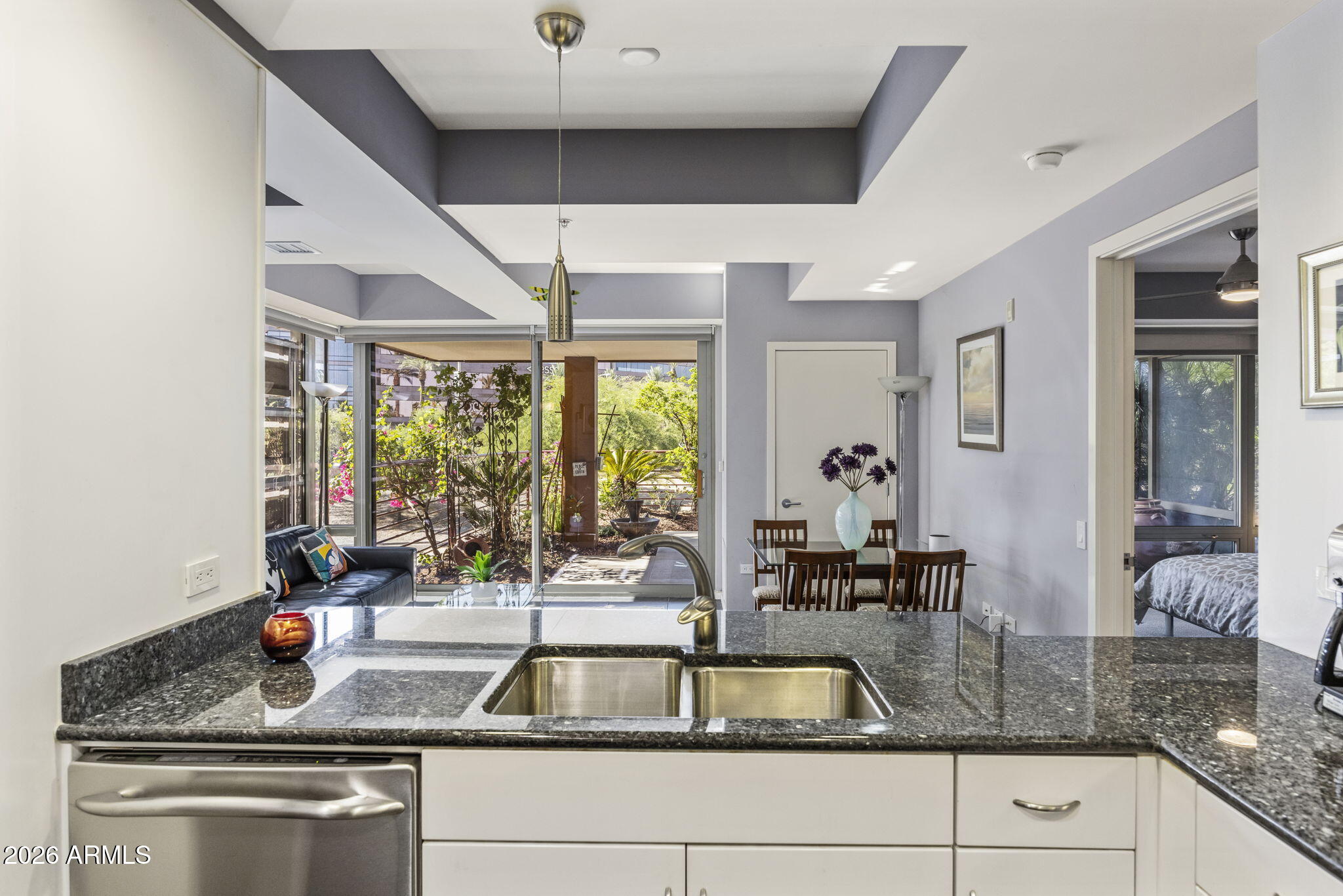 7161 E RANCHO VISTA Drive 2008