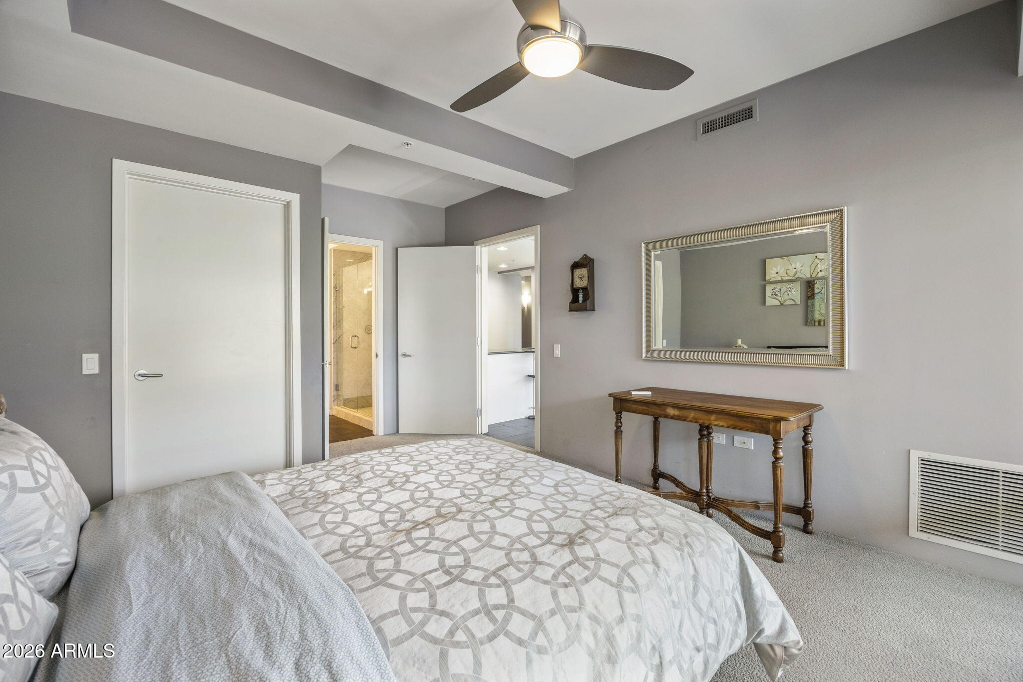 7161 E RANCHO VISTA Drive 2008